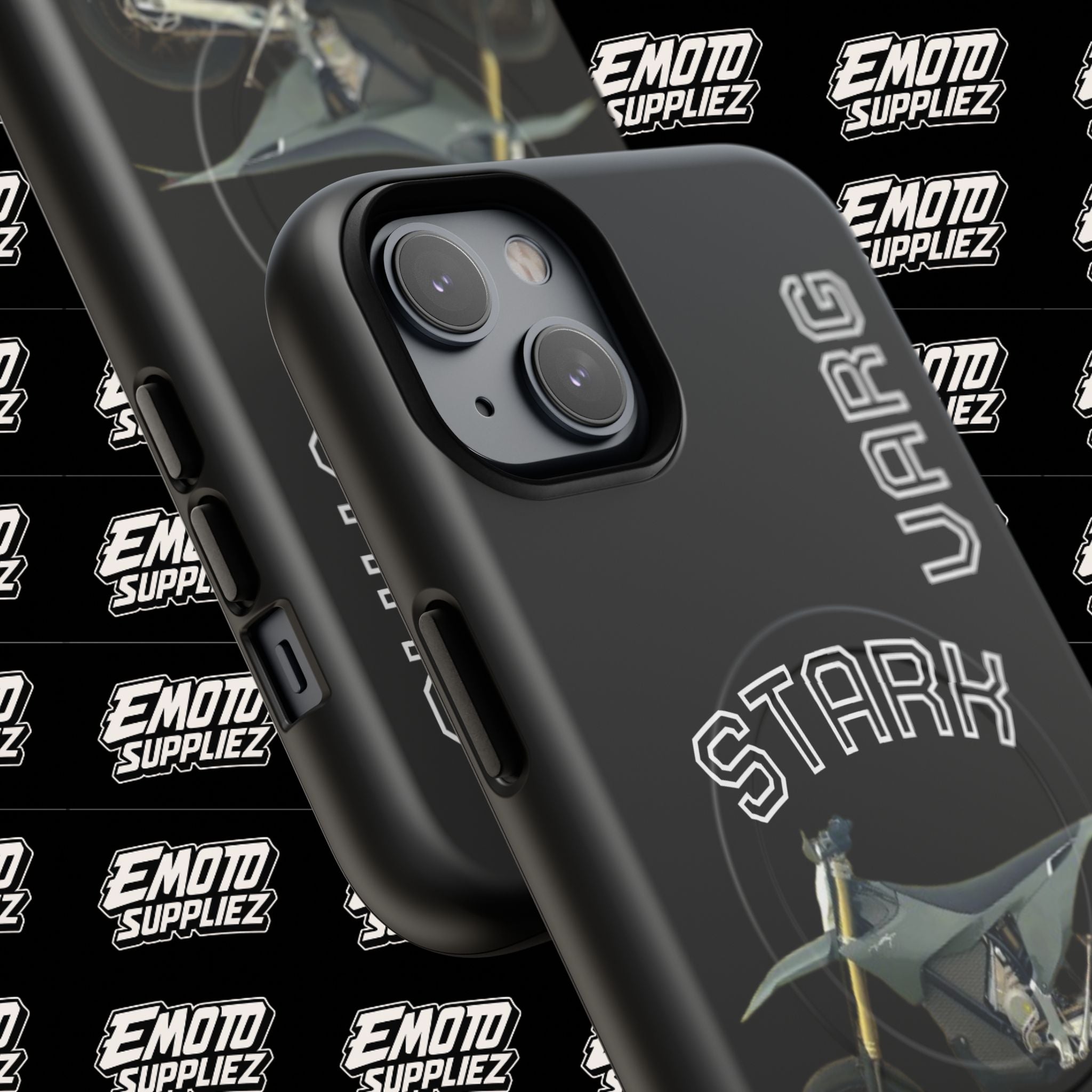 Stark Varg Phone Case