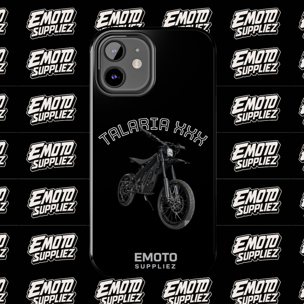 Talaria xxx phonen case