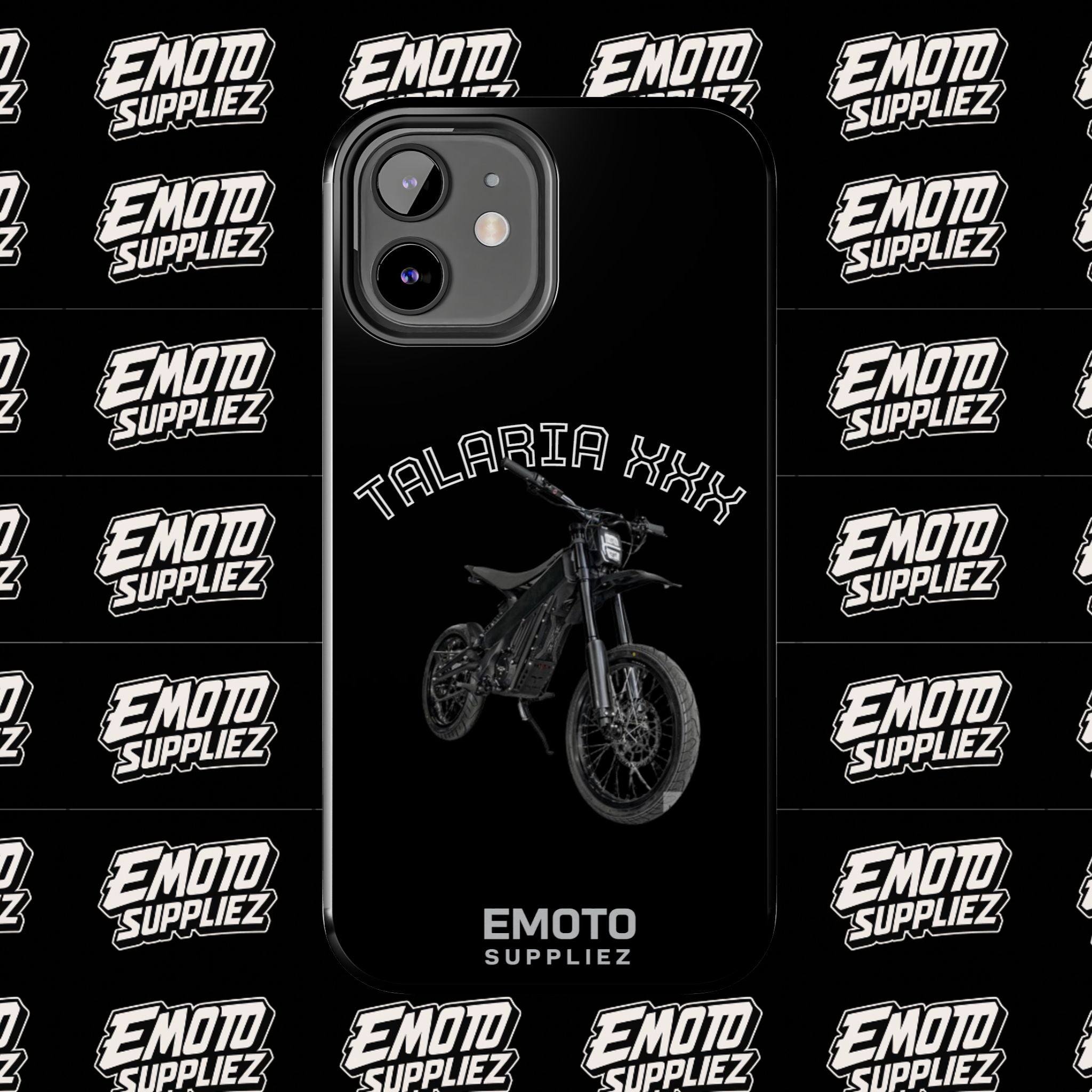 Talaria xxx phonen case