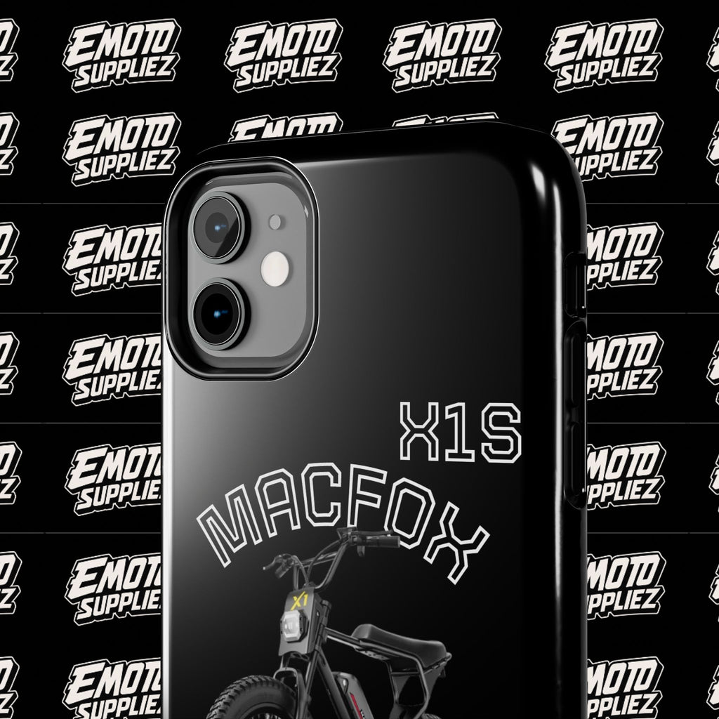 macfox phone case