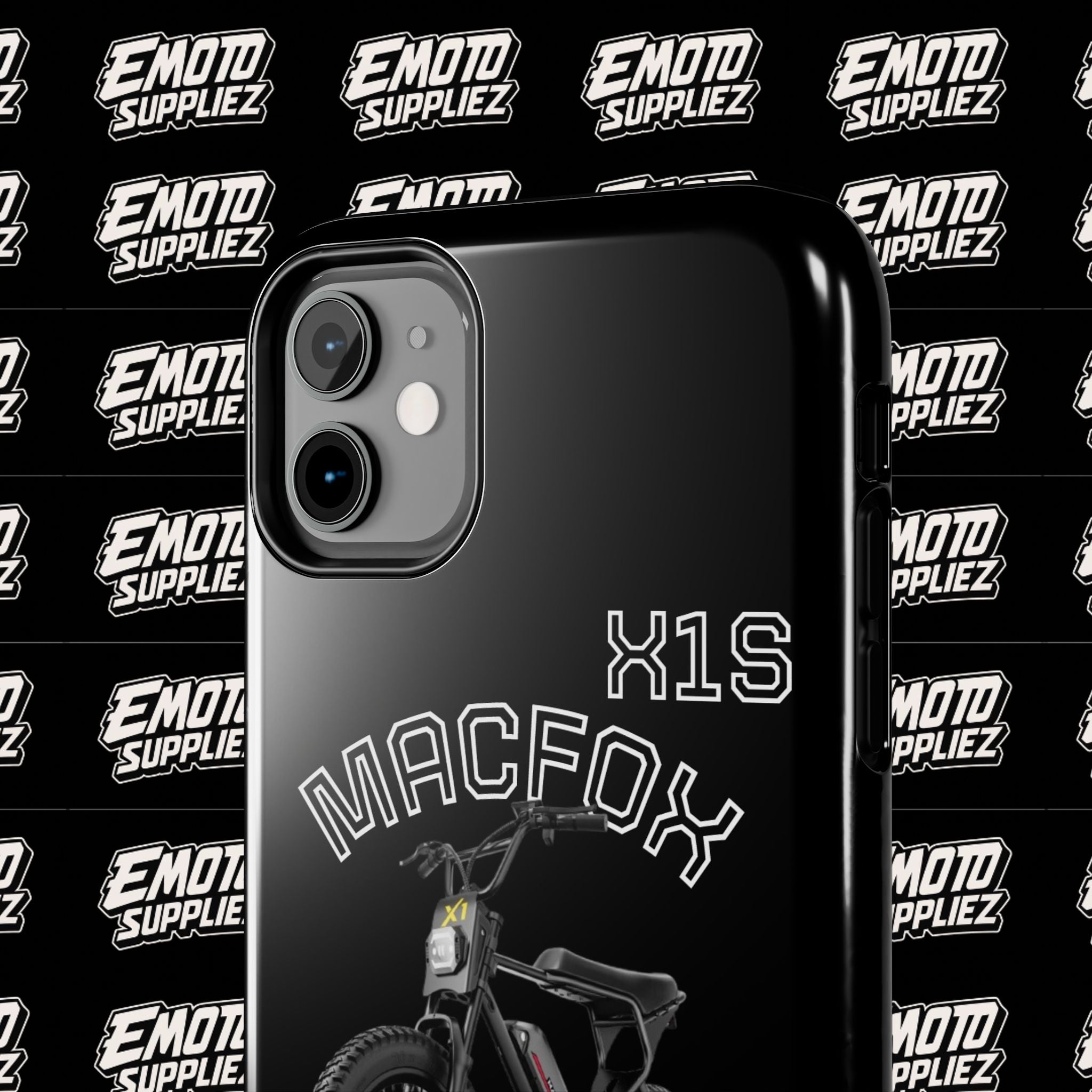macfox phone case