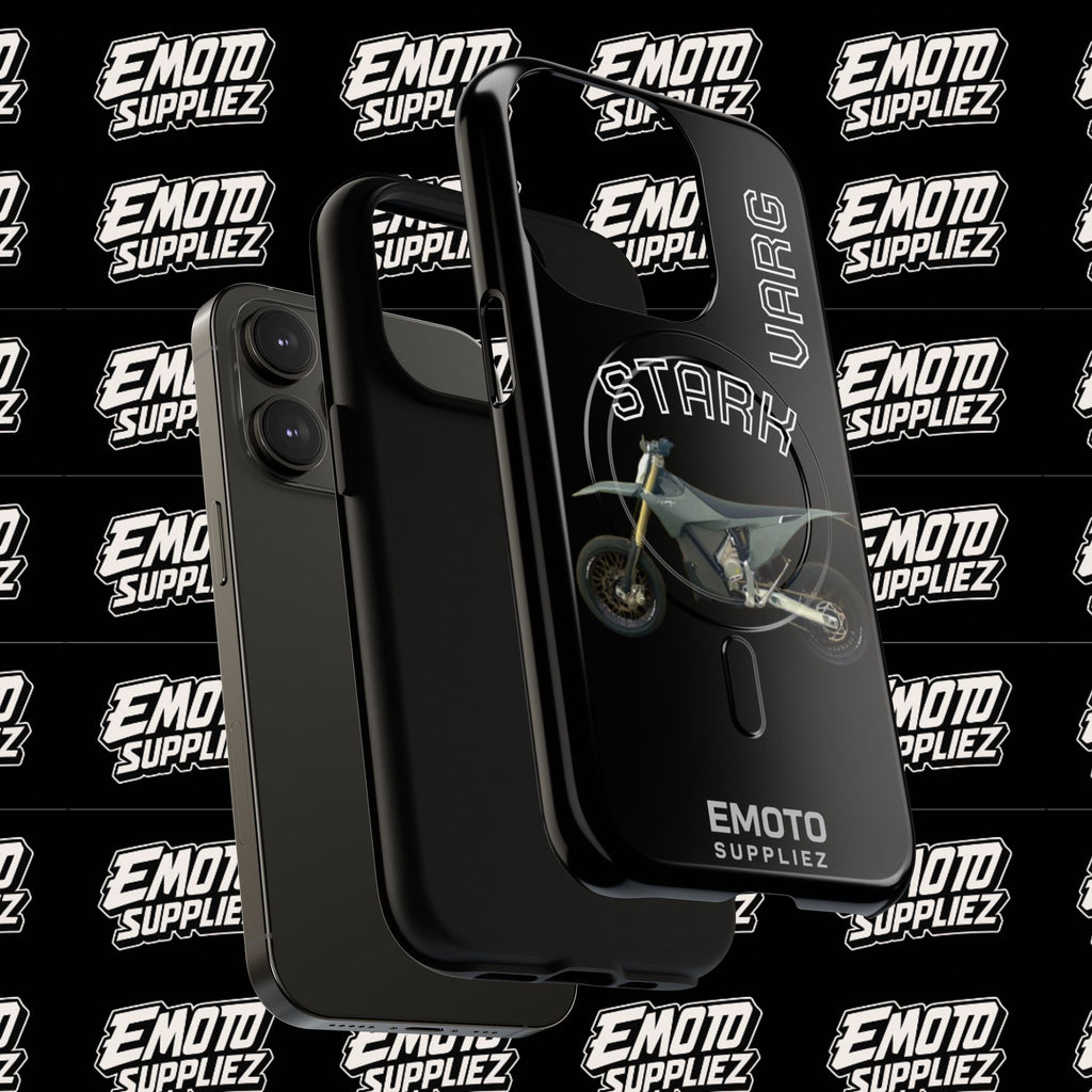 Stark Varg Phone Case