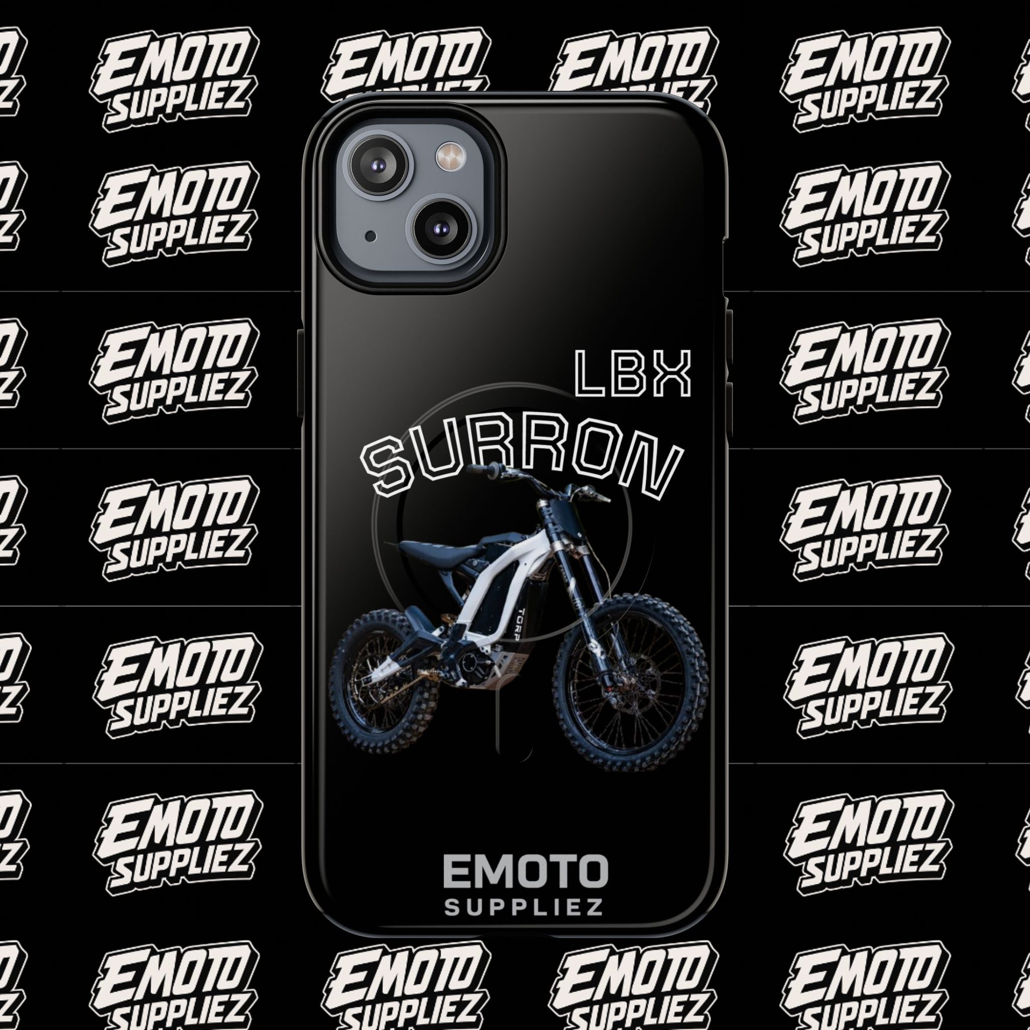 Surron Light Bee X Phone Case