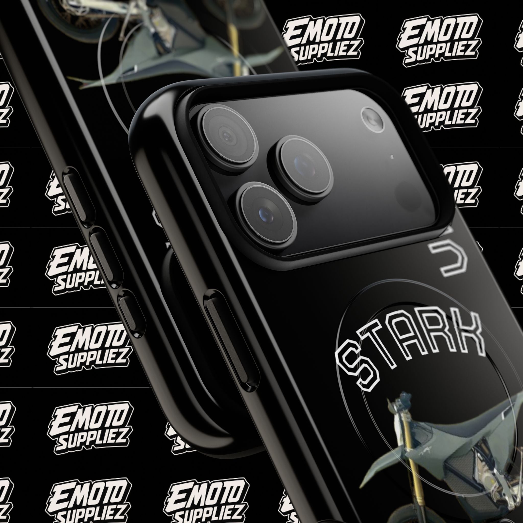 Stark Varg Phone Case
