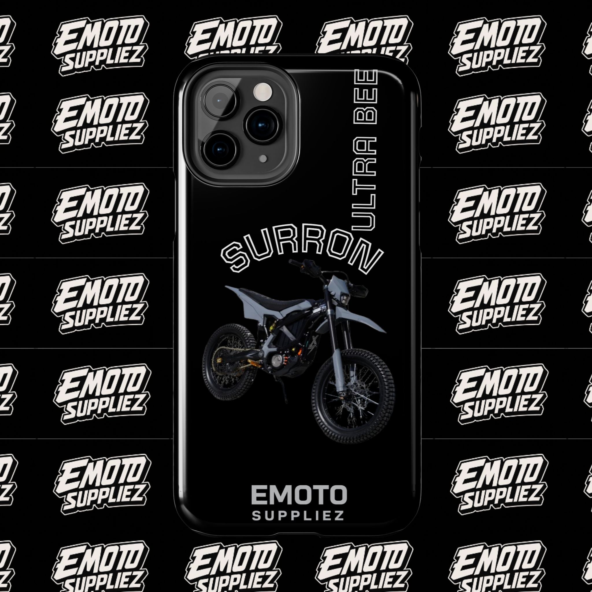 SURRON ULTRA BEE phone case