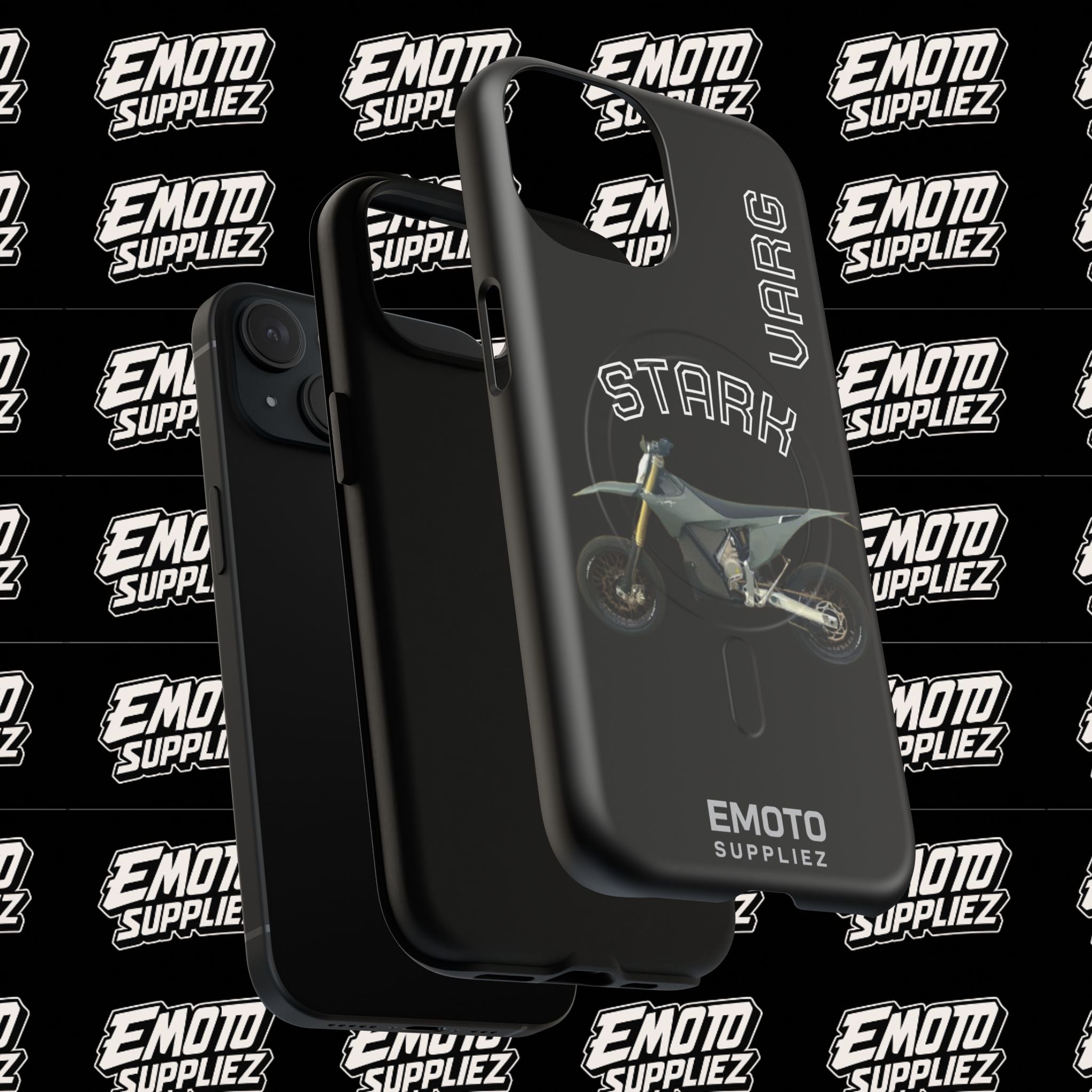 Stark Varg Phone Case