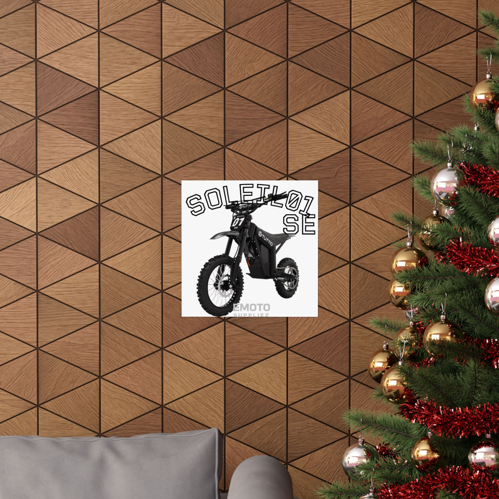 Tuttio Soleil 01 Se Poster