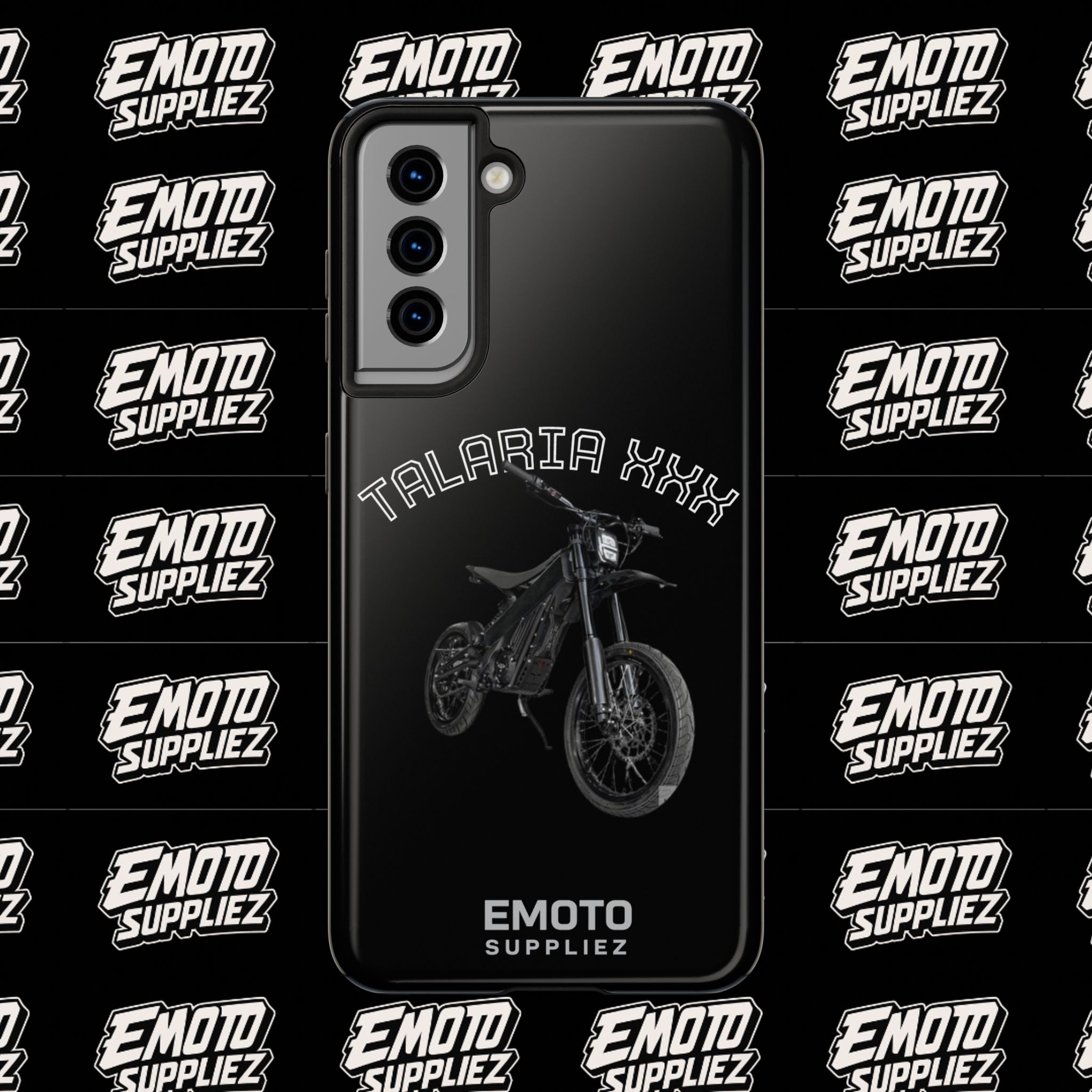 Talaria xxx phonen case