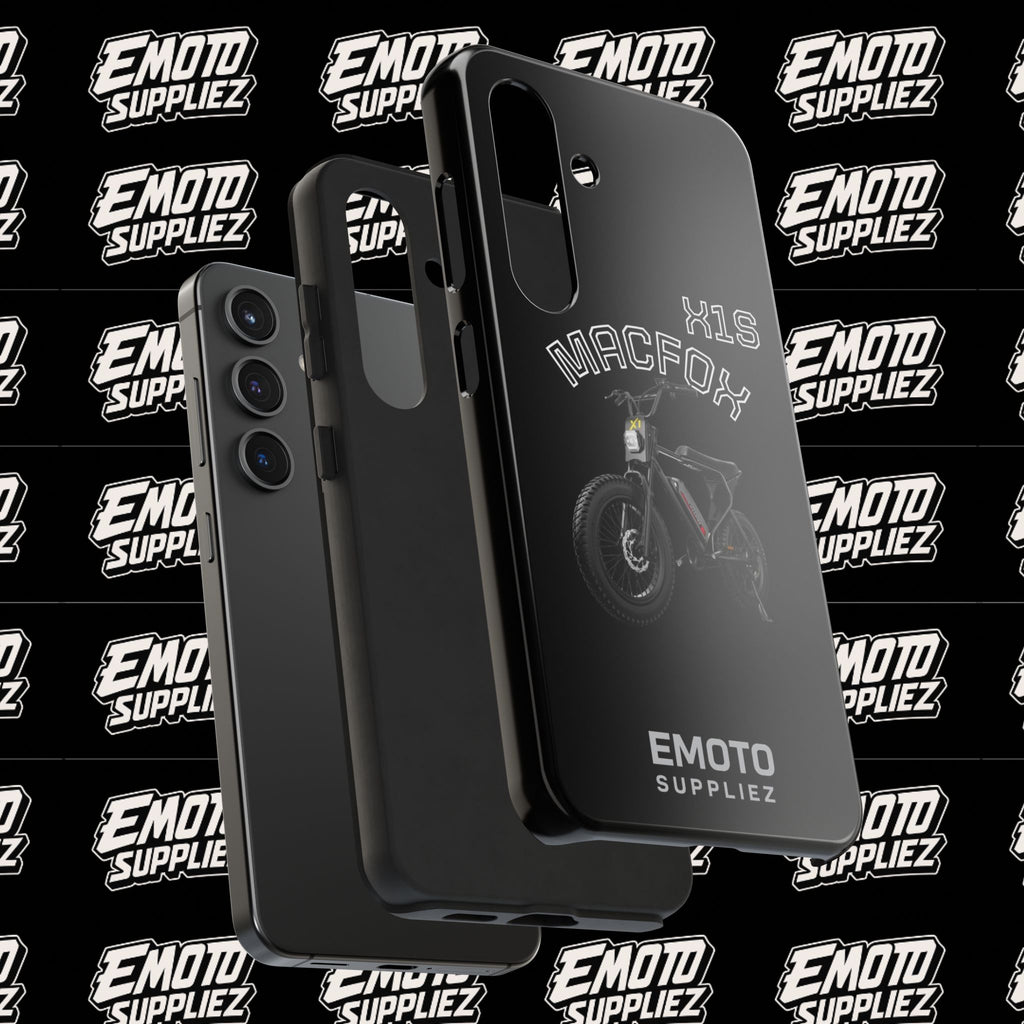 macfox phone case