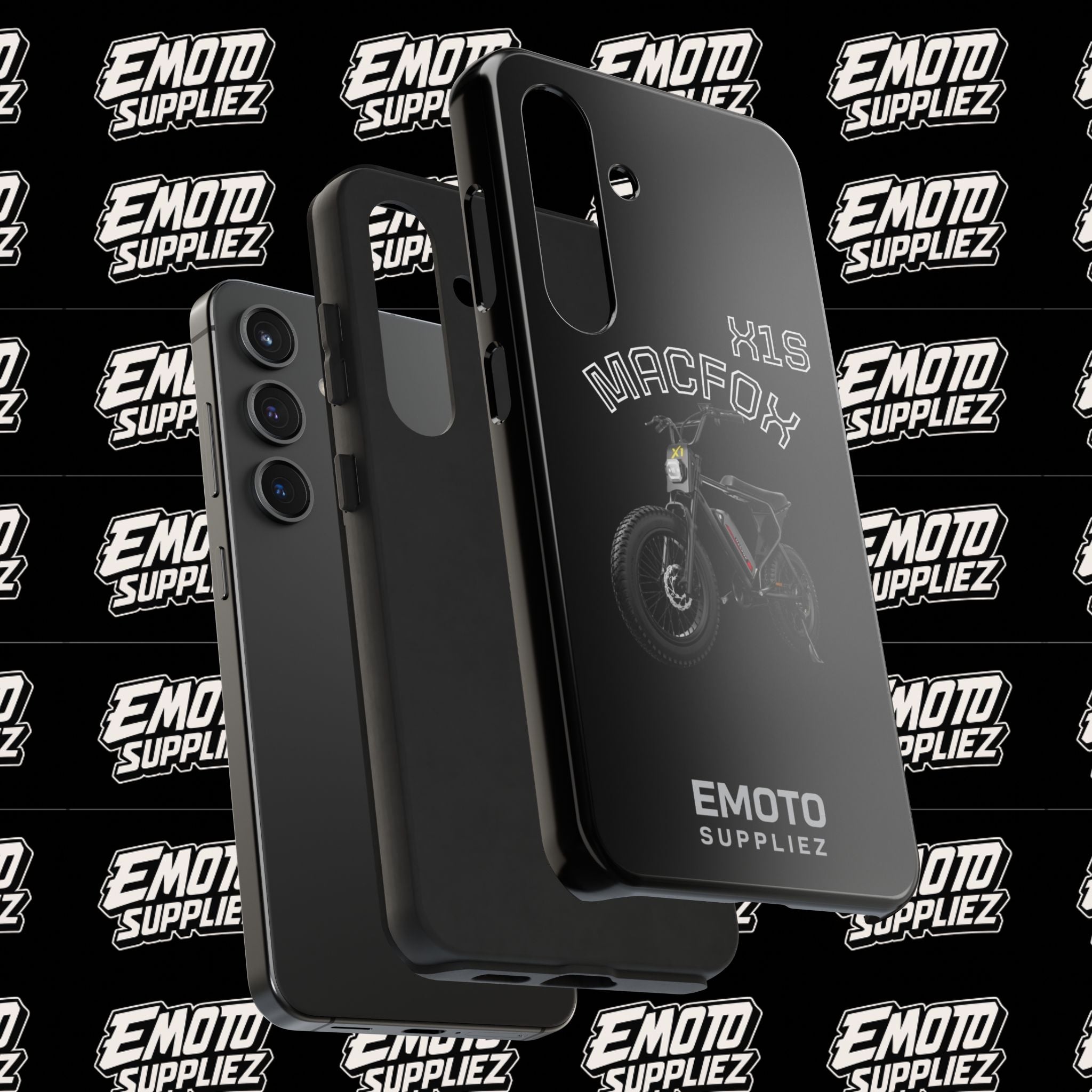 macfox phone case