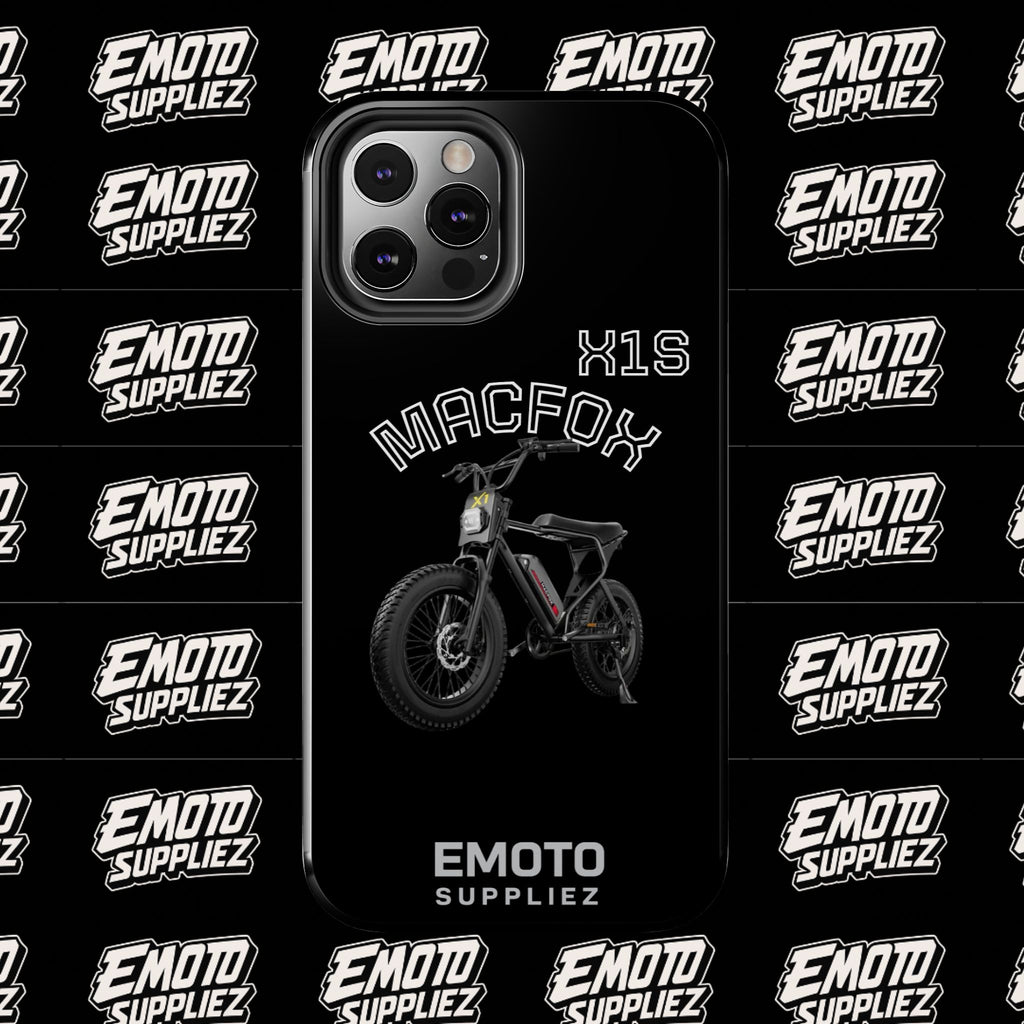 macfox phone case