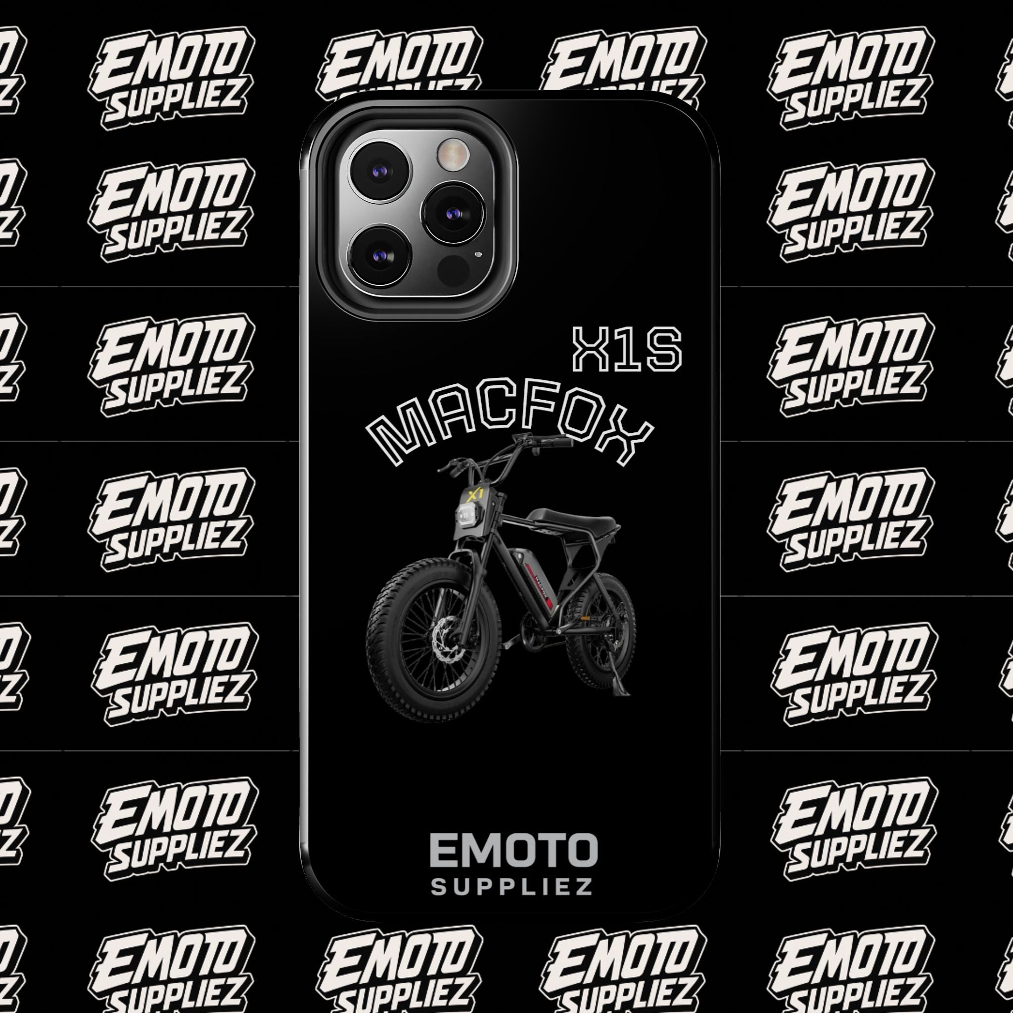 macfox phone case
