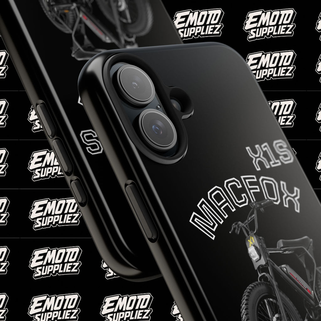macfox phone case
