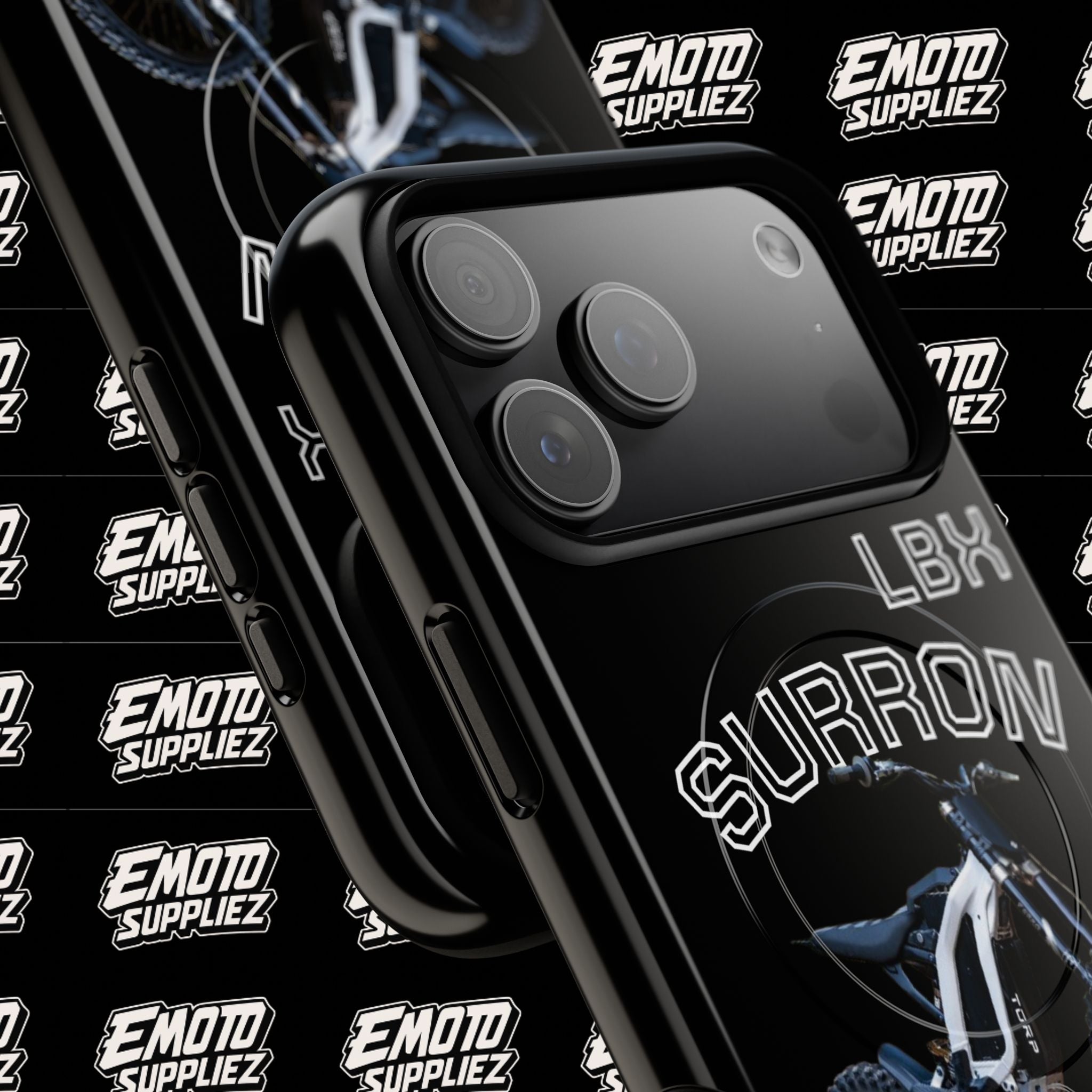 Surron Light Bee X Phone Case