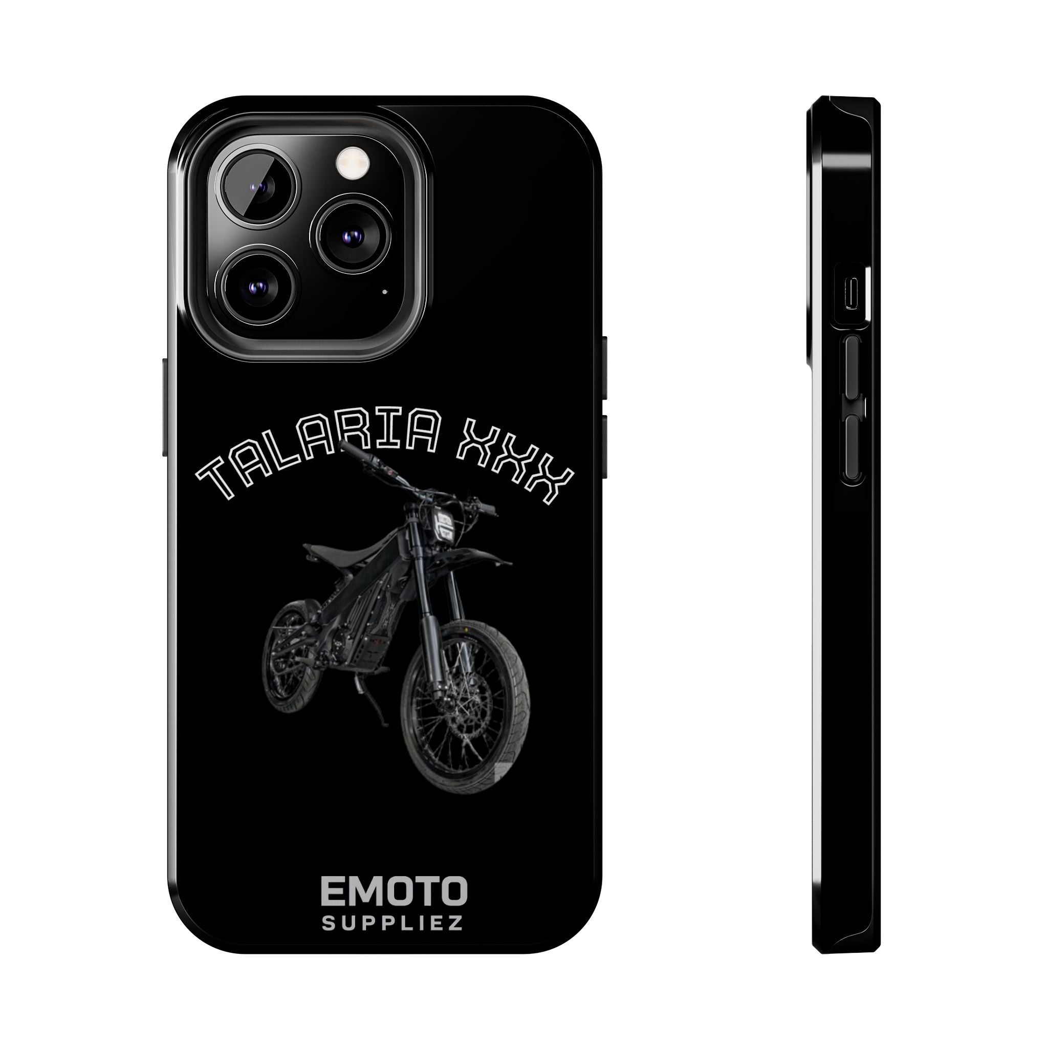 Talaria xxx phonen case
