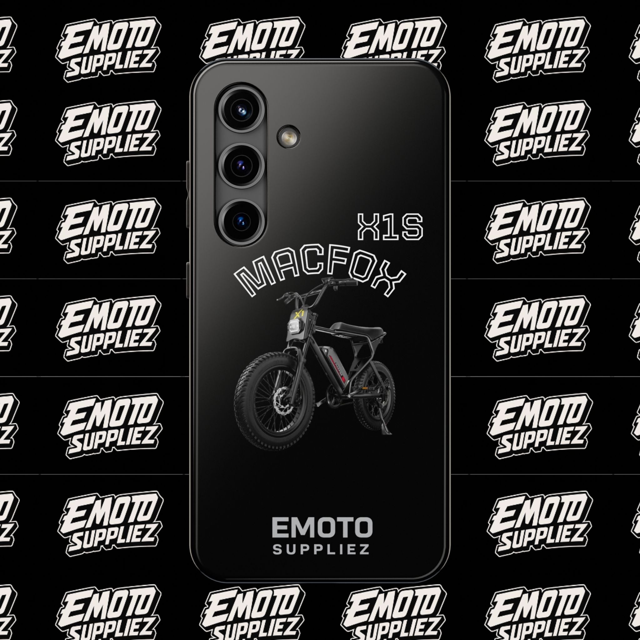 macfox phone case