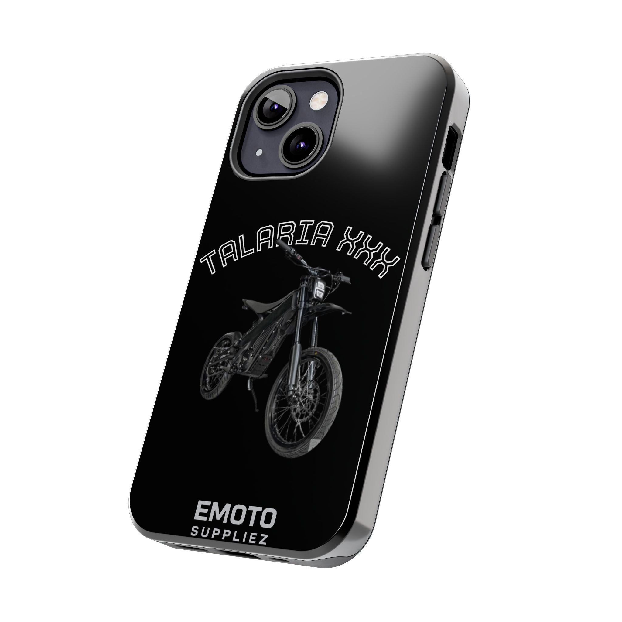 Talaria xxx phonen case