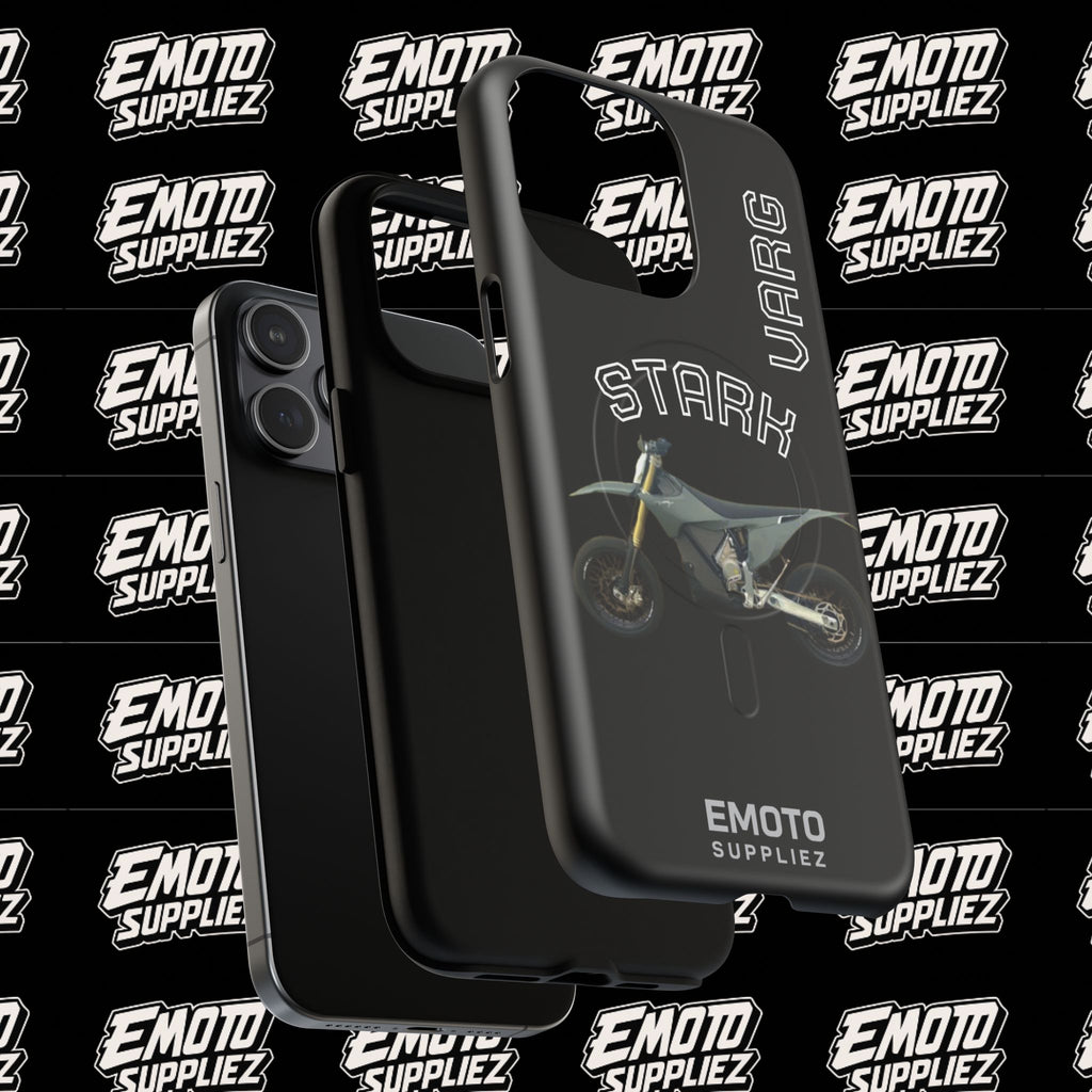 Stark Varg Phone Case