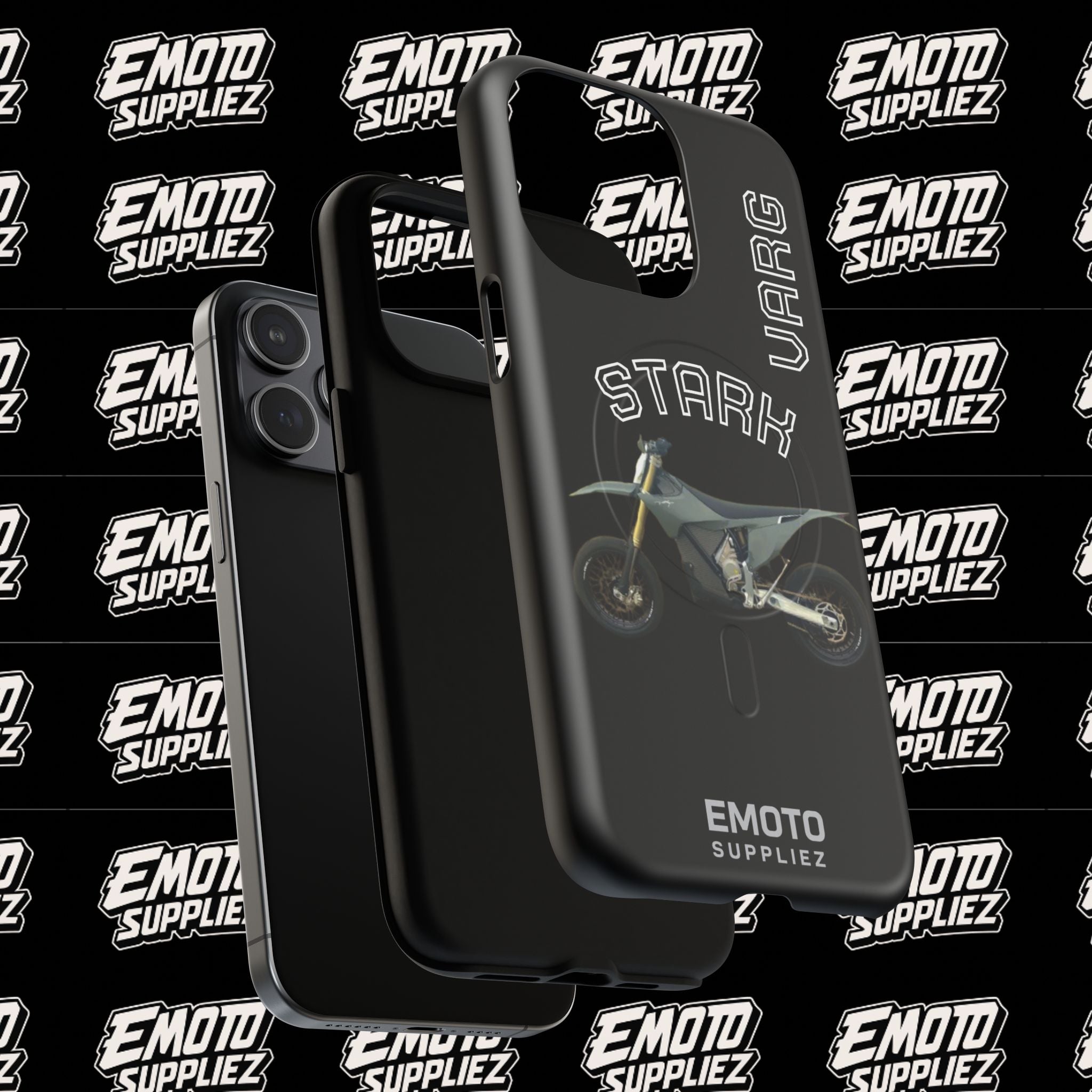 Stark Varg Phone Case