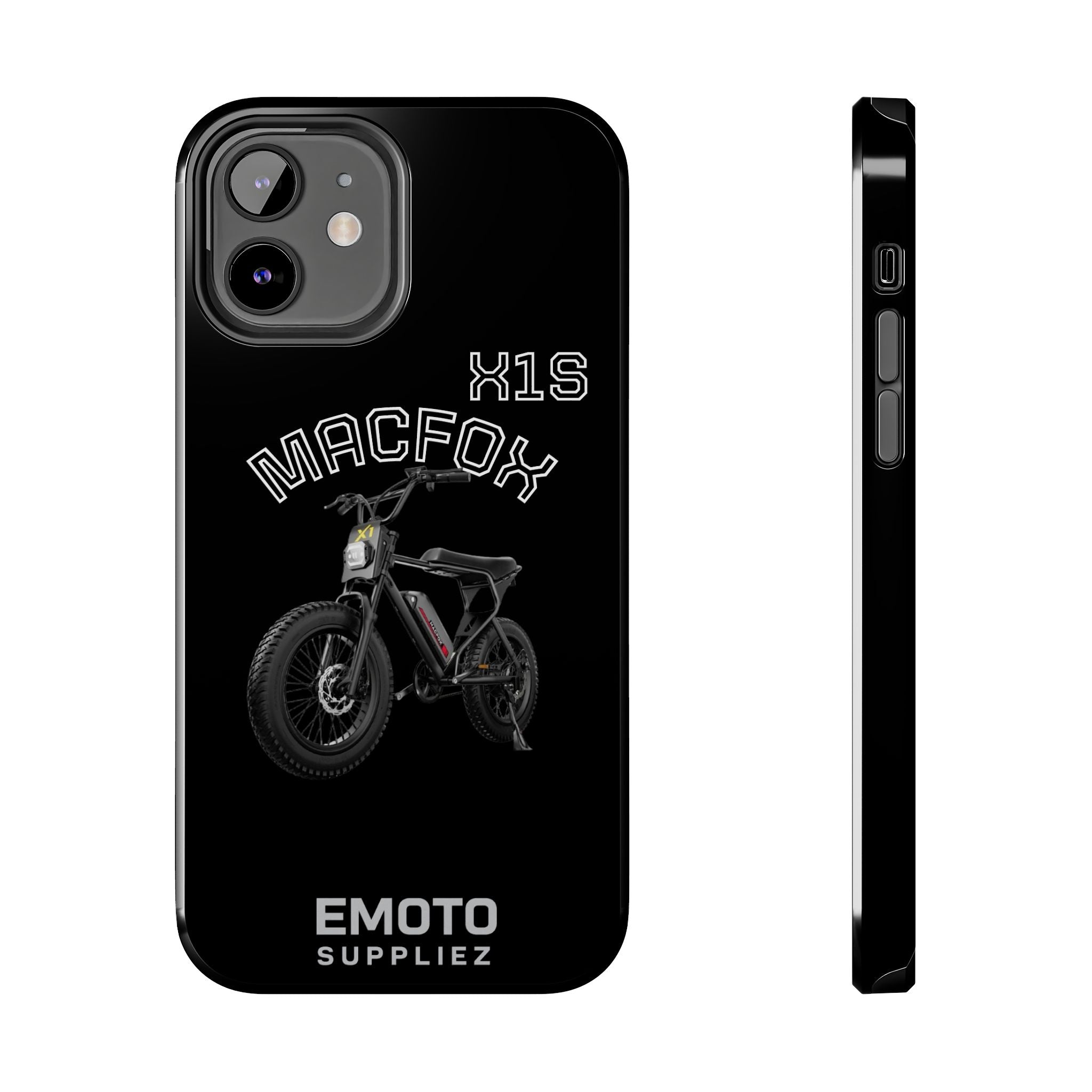macfox phone case