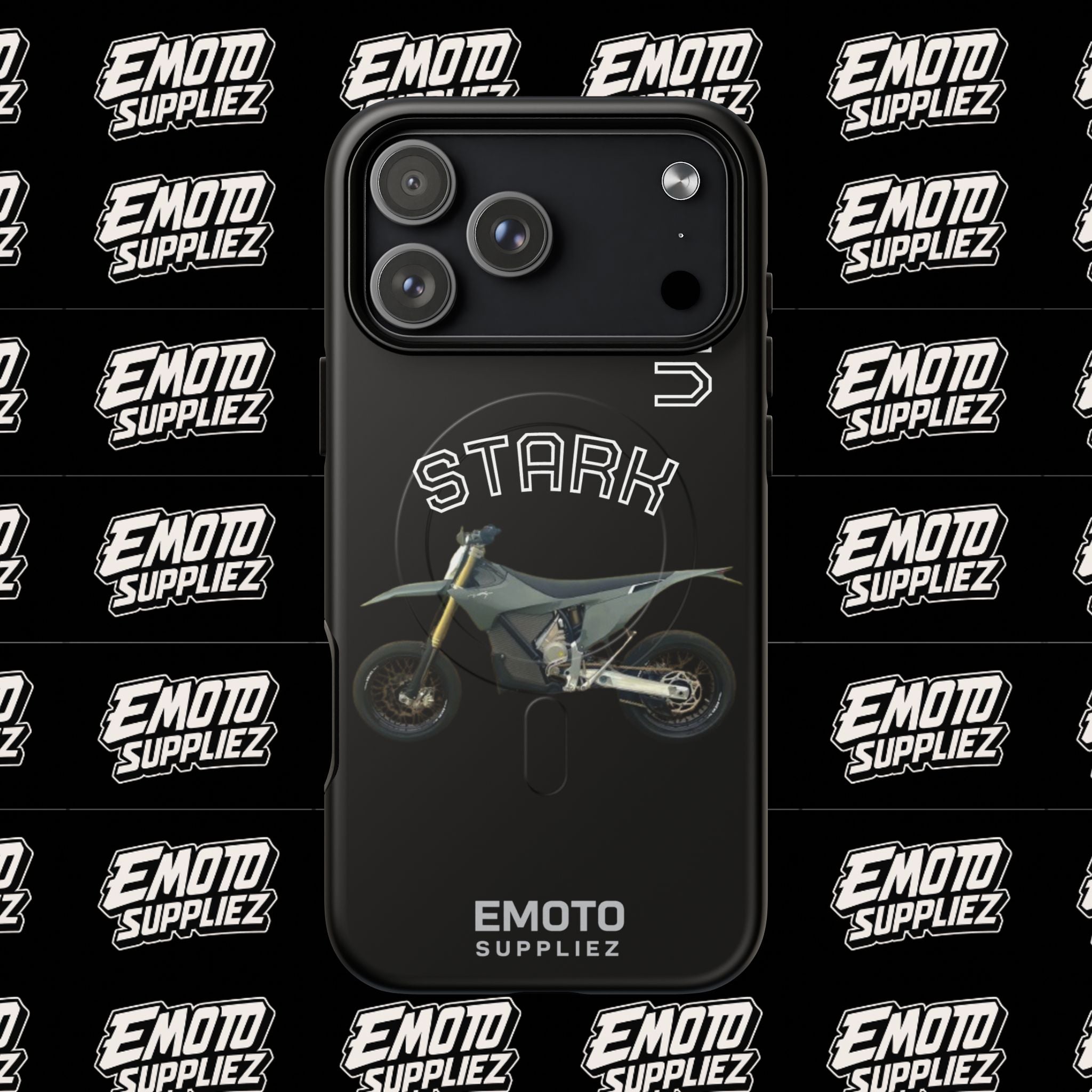 Stark Varg Phone Case
