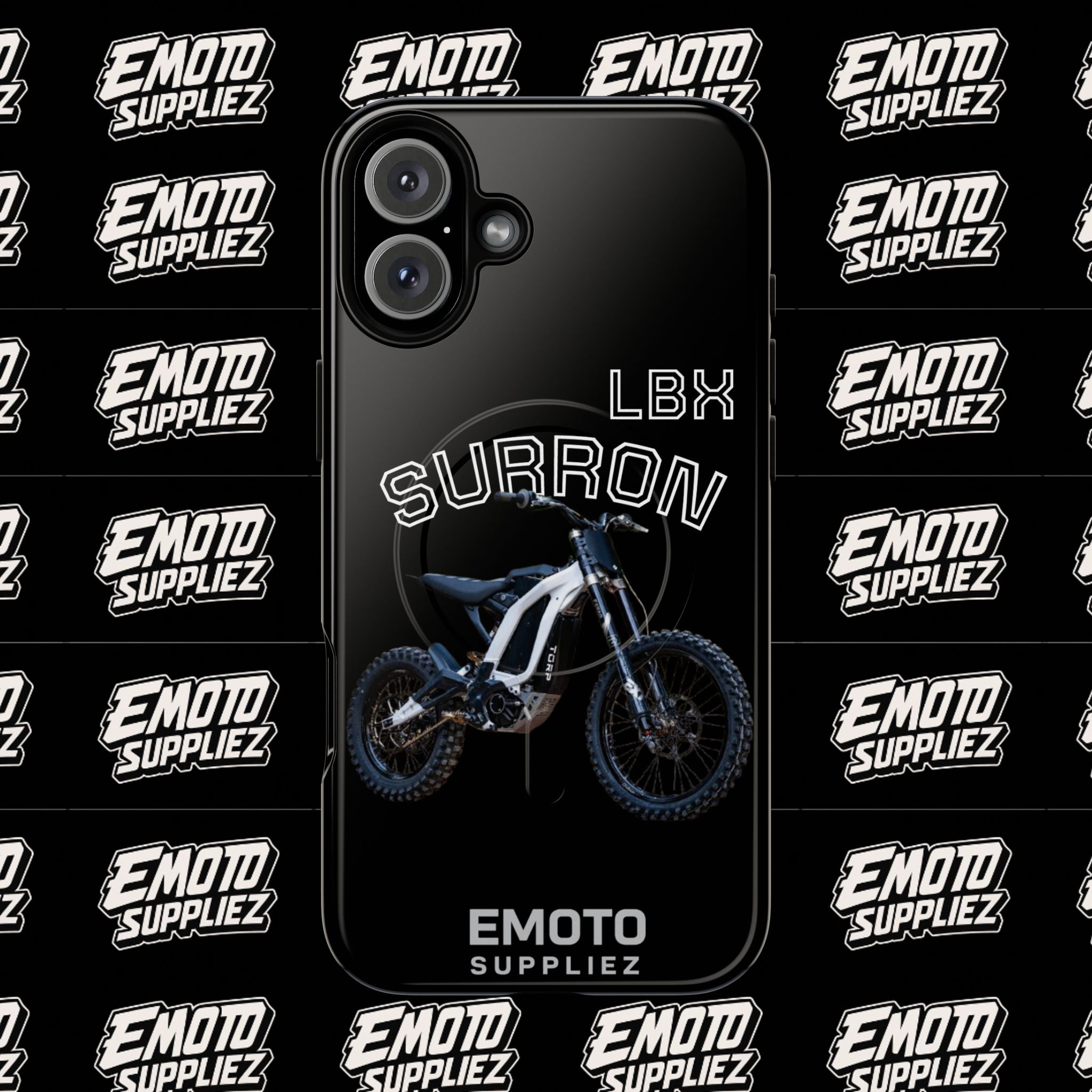 Surron Light Bee X Phone Case