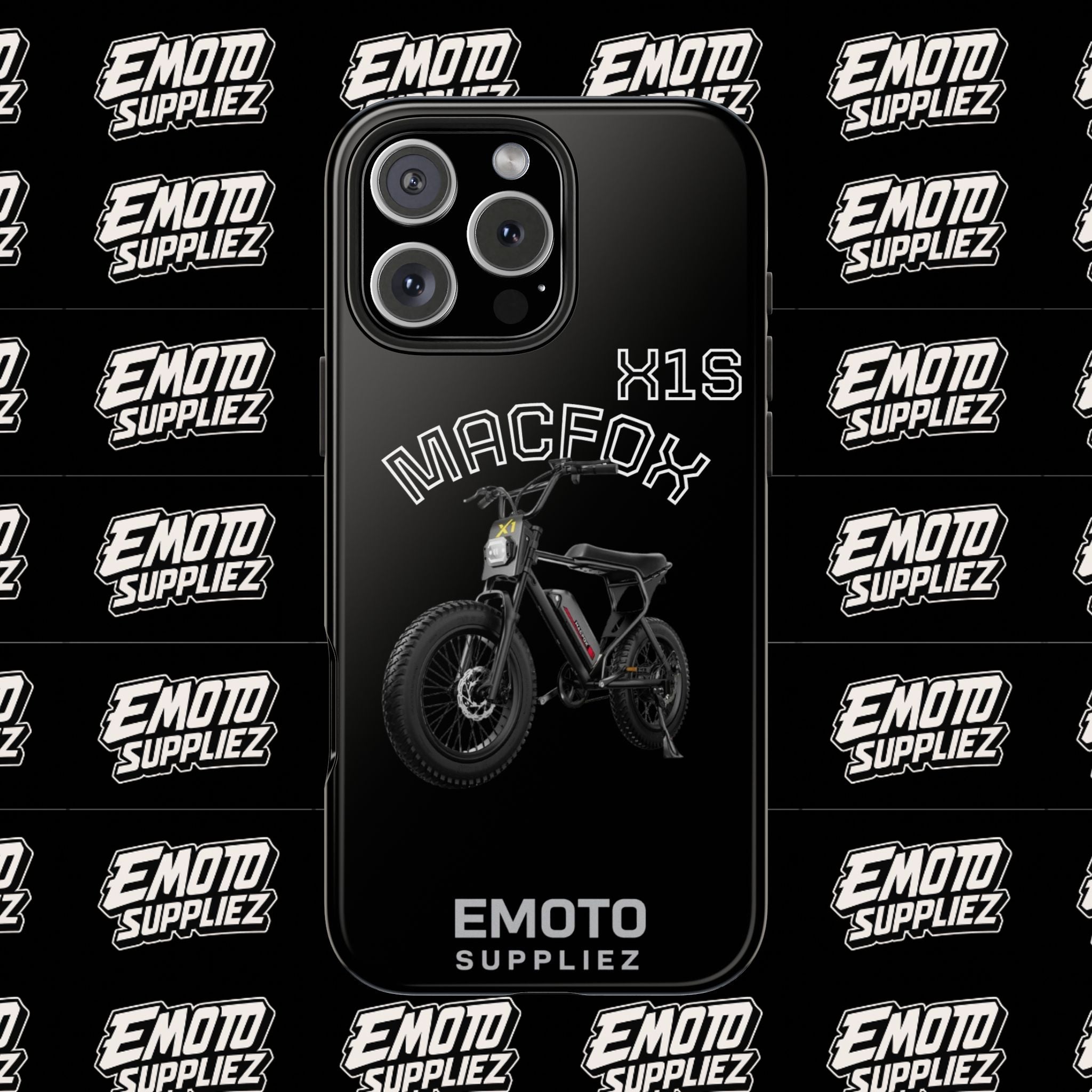 macfox phone case
