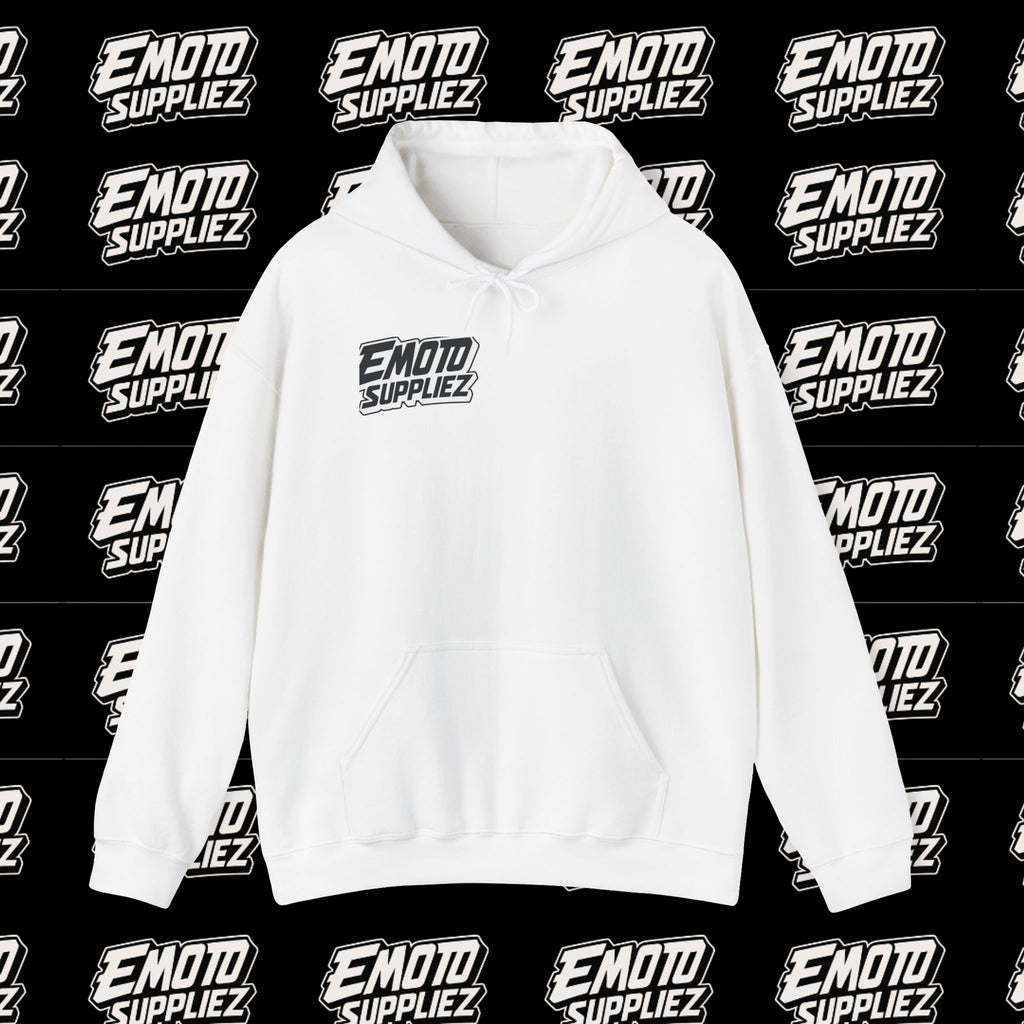 Emoto Suppliez Hoodie