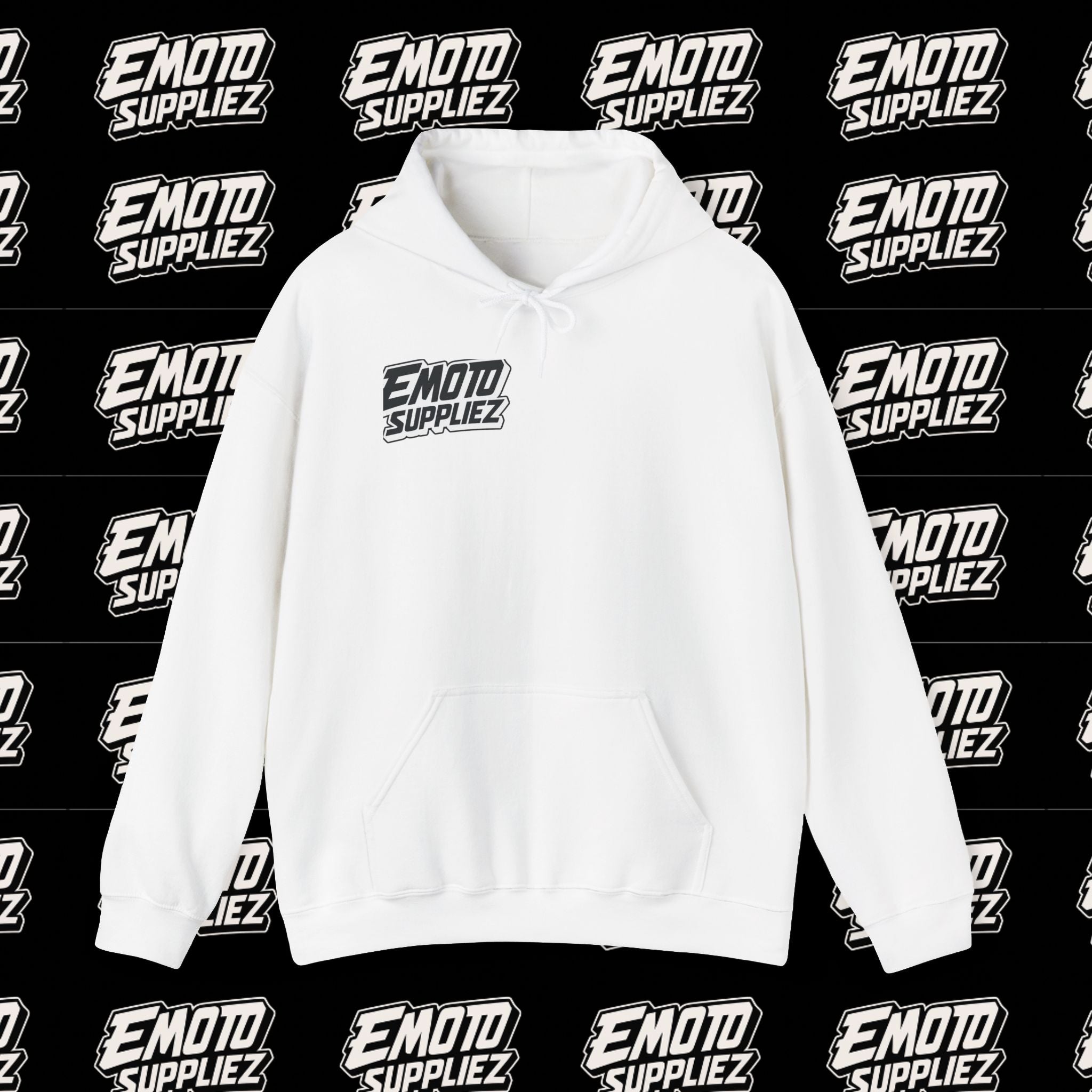 Emoto Suppliez Hoodie