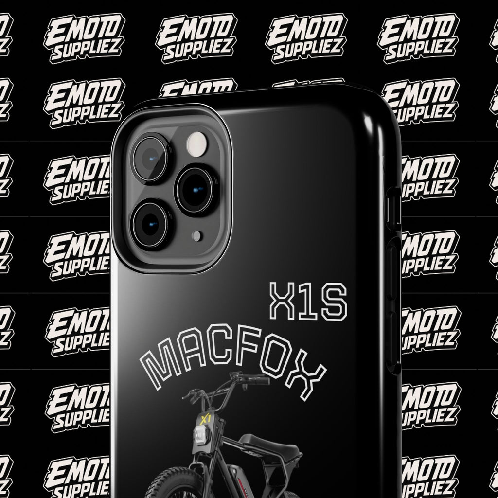 macfox phone case