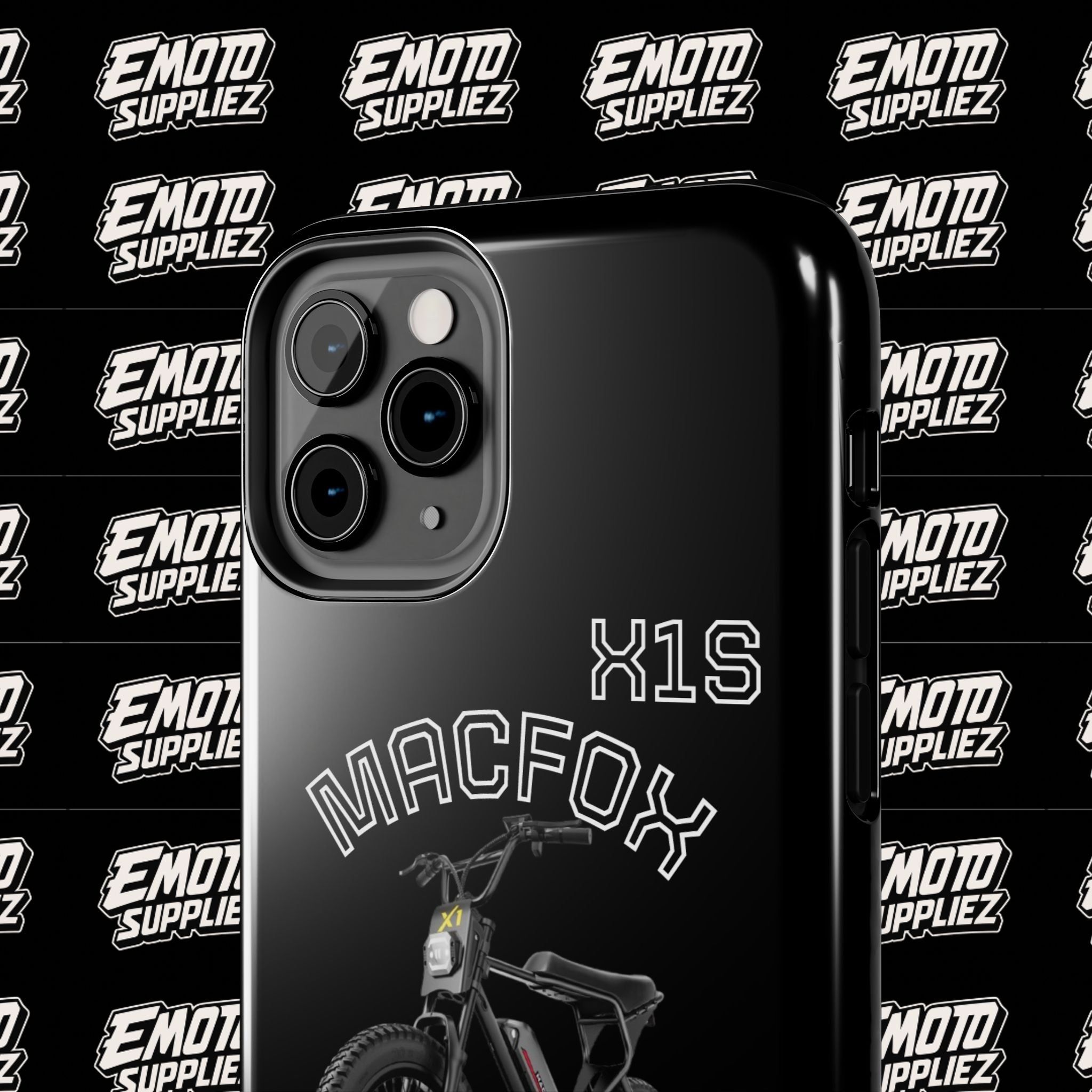 macfox phone case