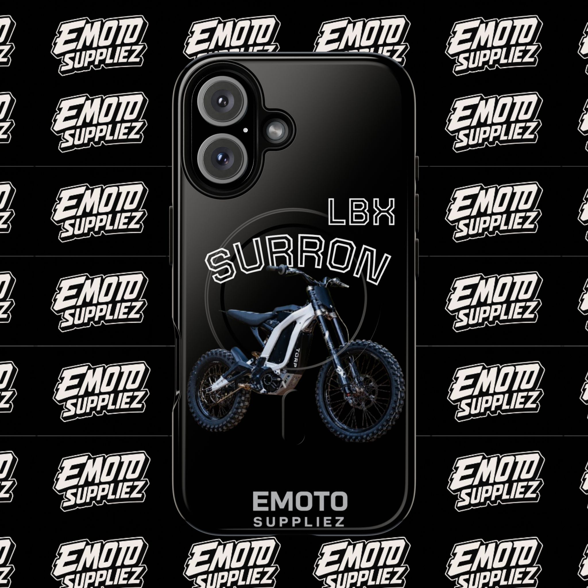 Surron Light Bee X Phone Case
