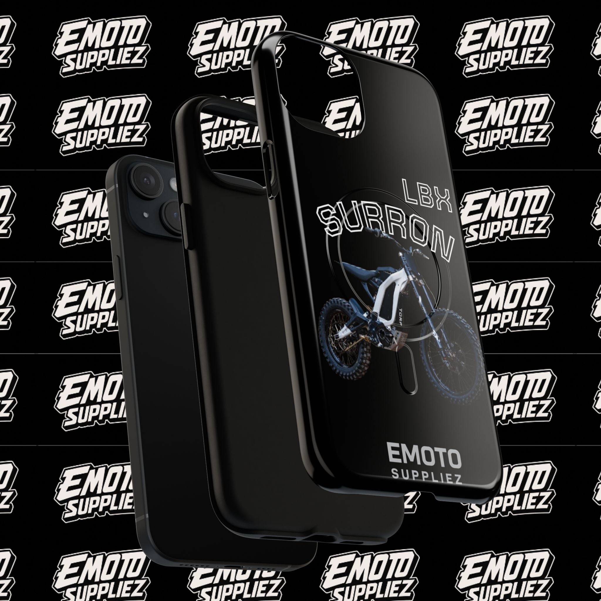 Surron Light Bee X Phone Case
