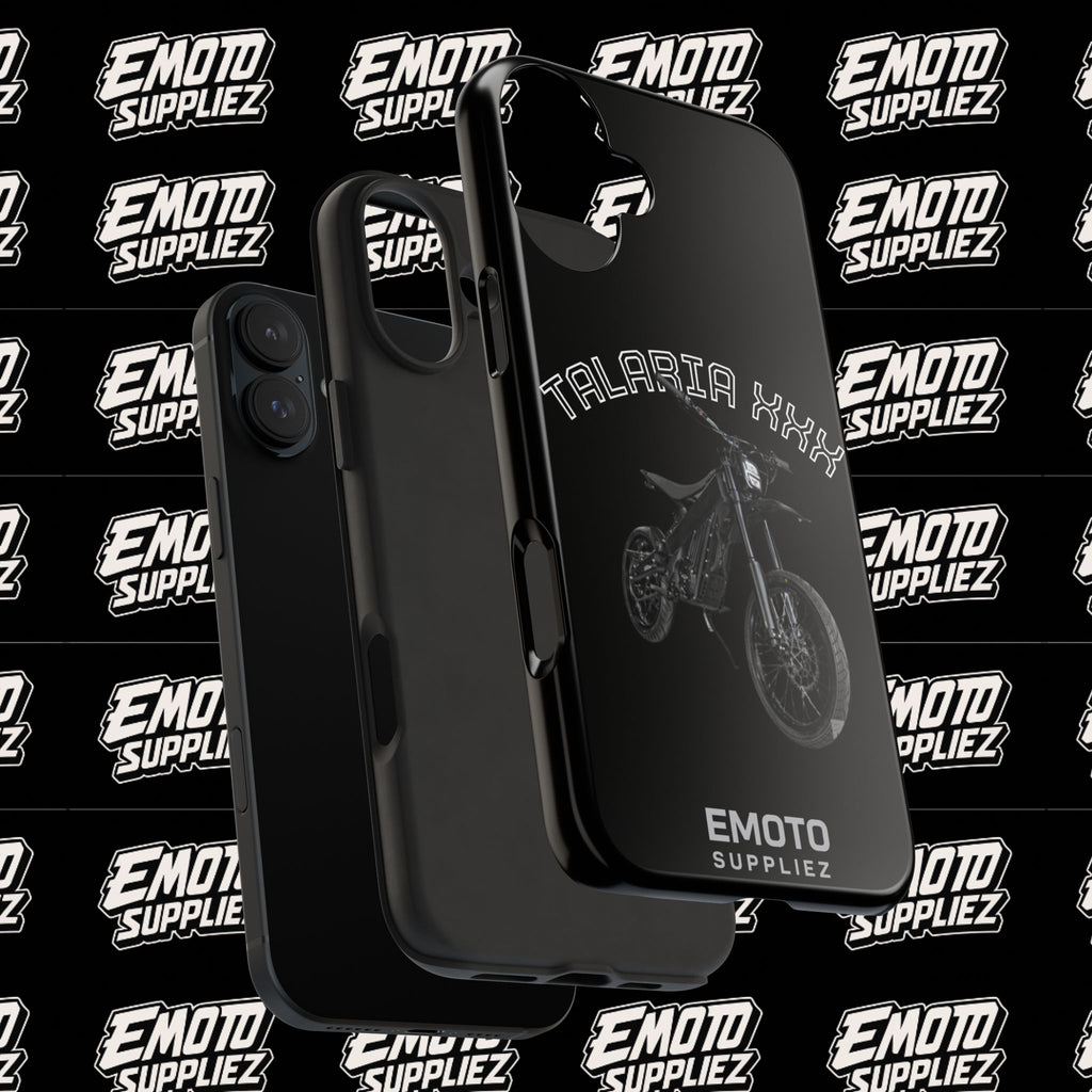 Talaria xxx phonen case