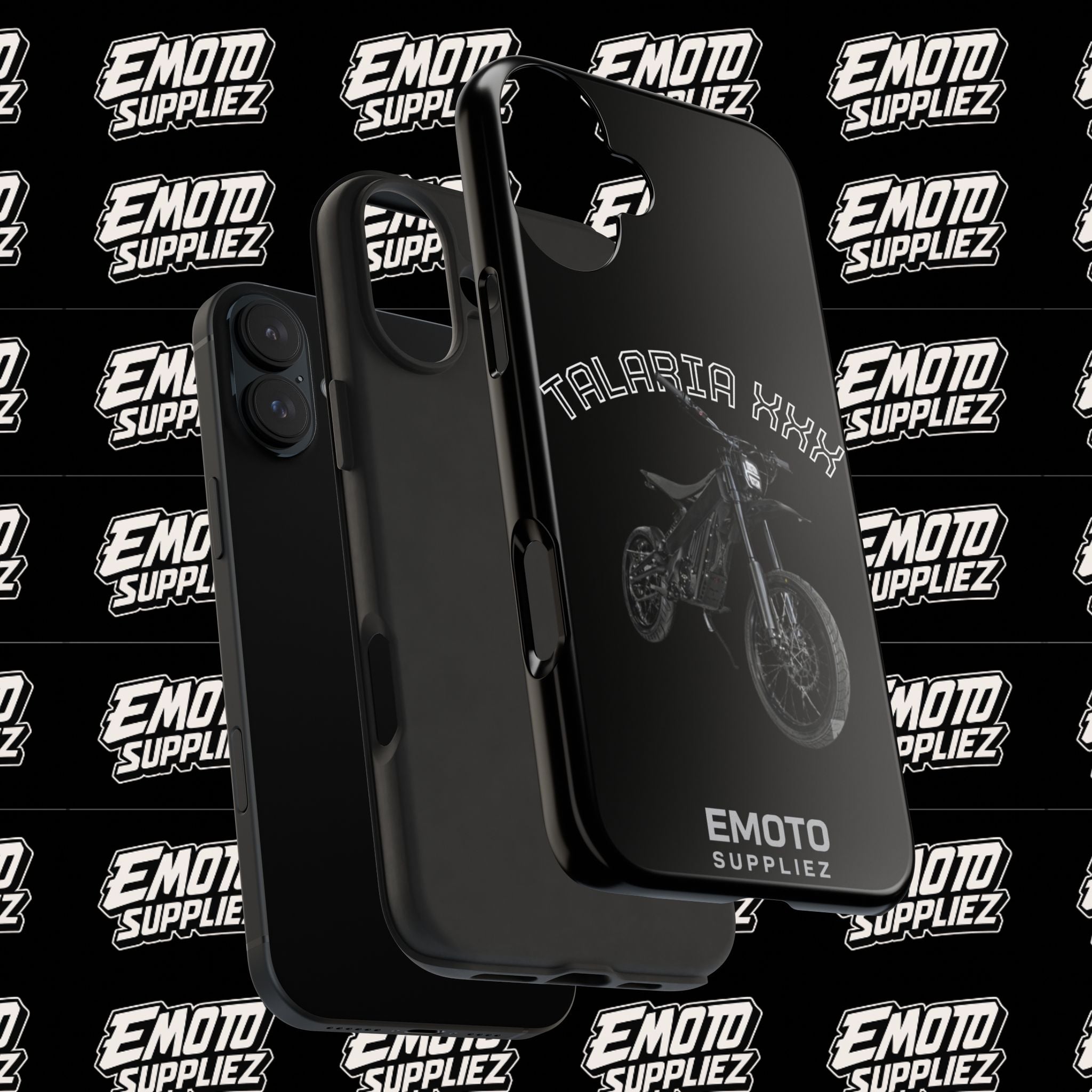 Talaria xxx phonen case