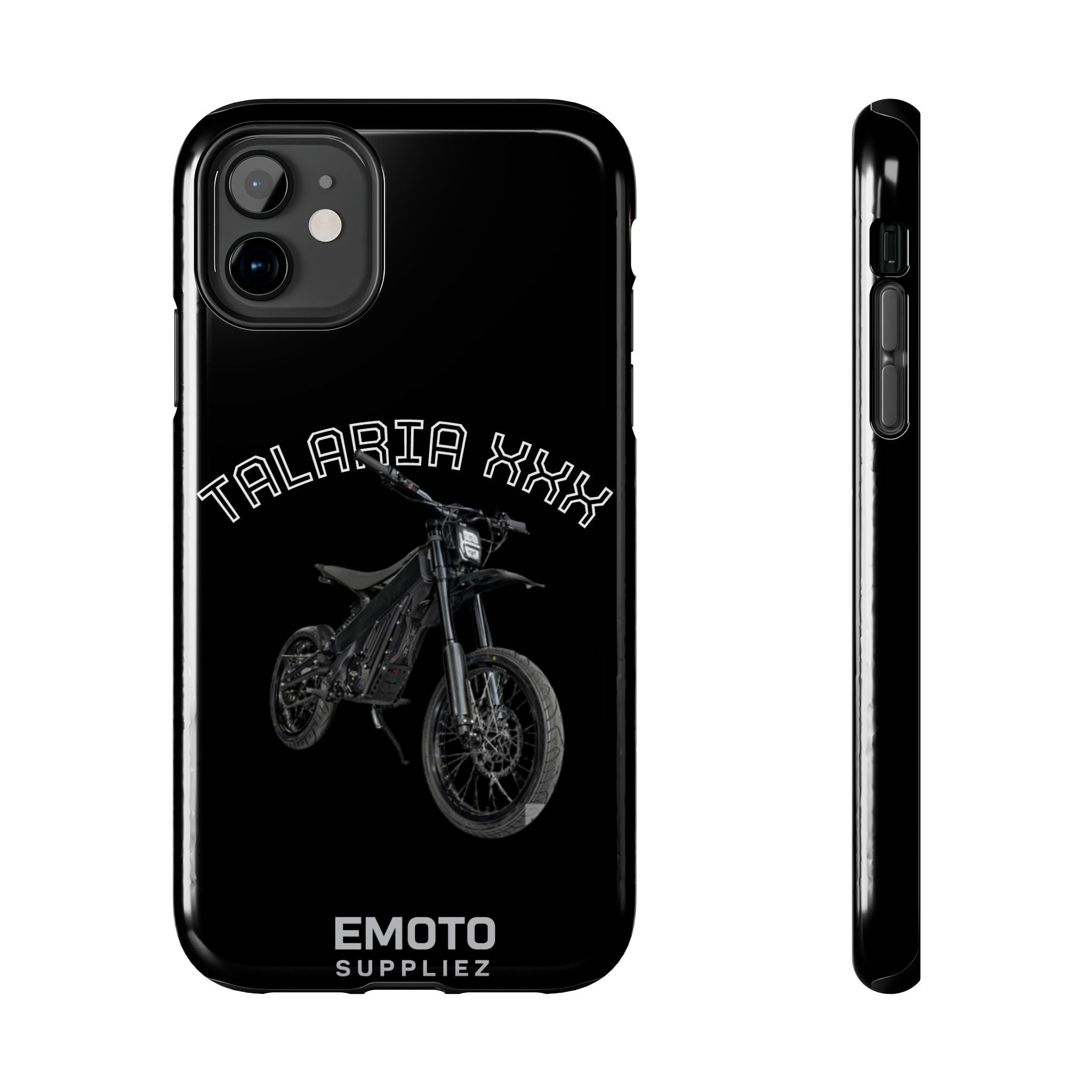 Talaria xxx phonen case