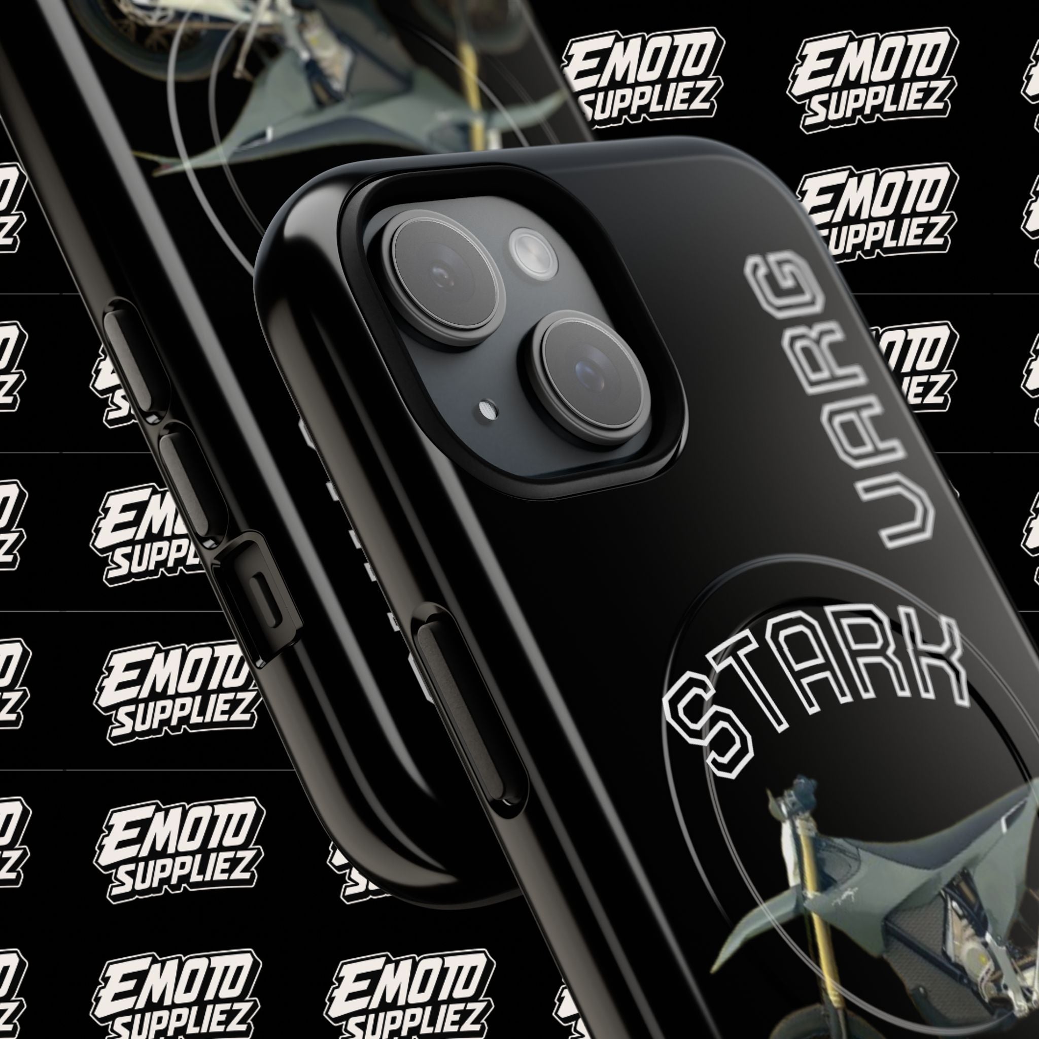 Stark Varg Phone Case