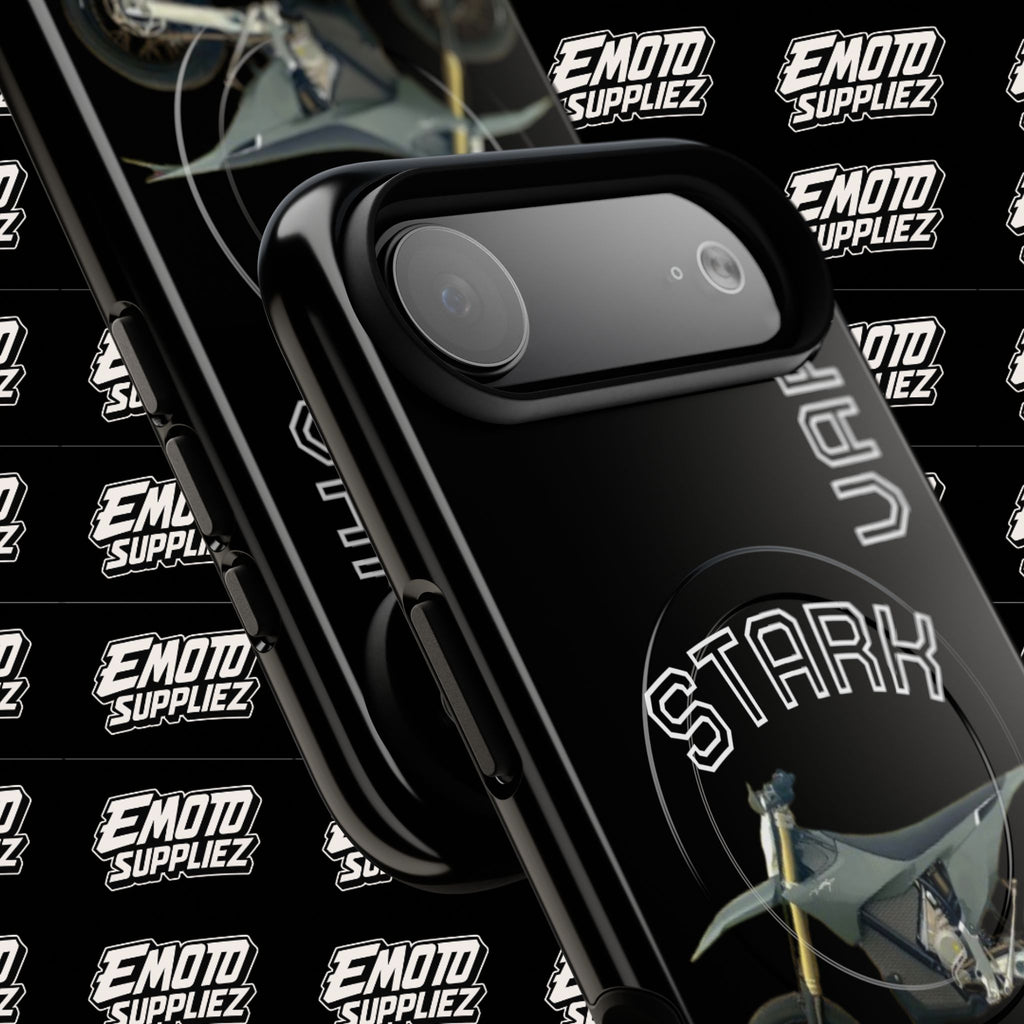 Stark Varg Phone Case