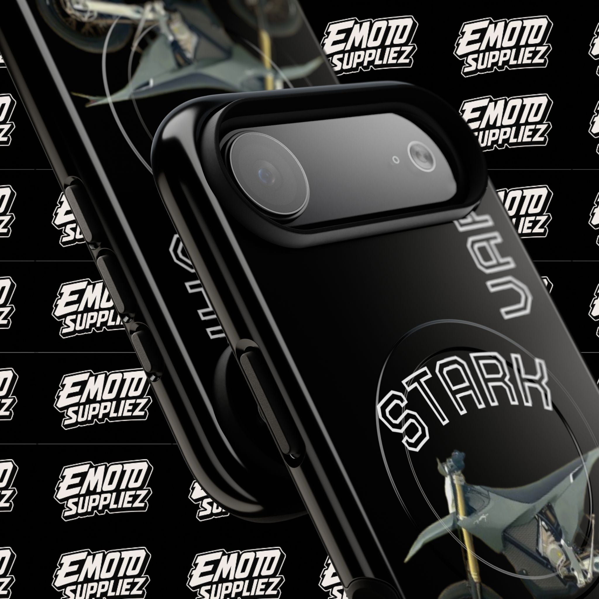 Stark Varg Phone Case