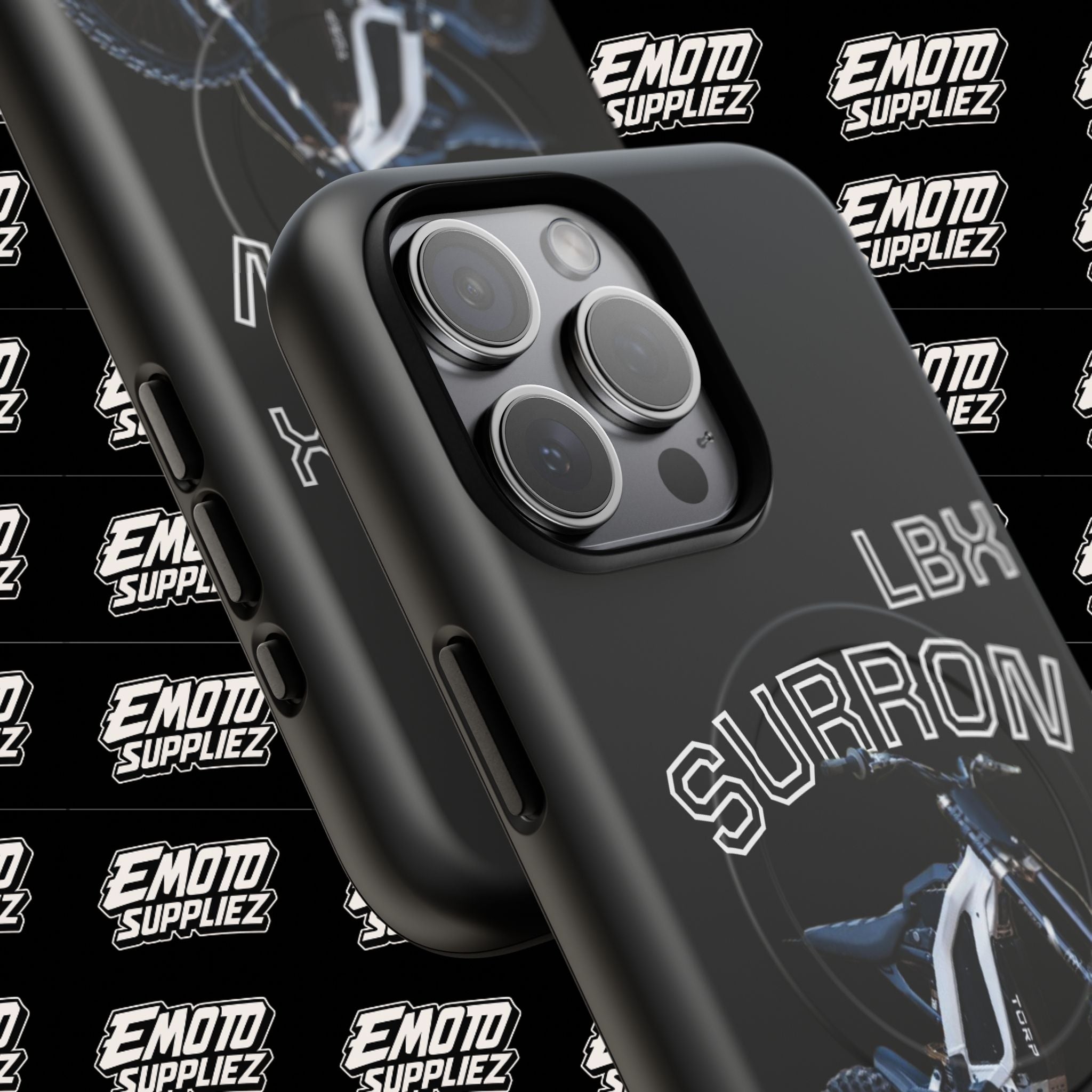 Surron Light Bee X Phone Case