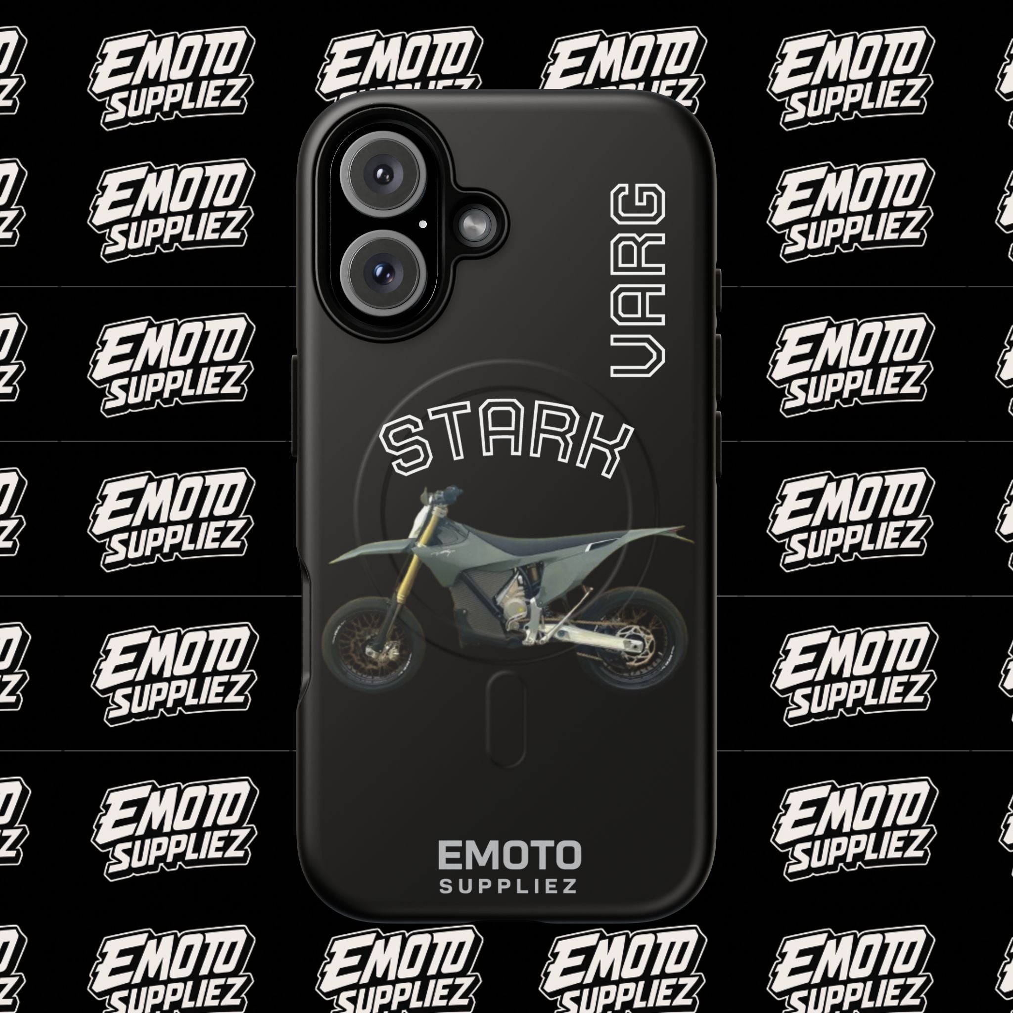 Stark Varg Phone Case