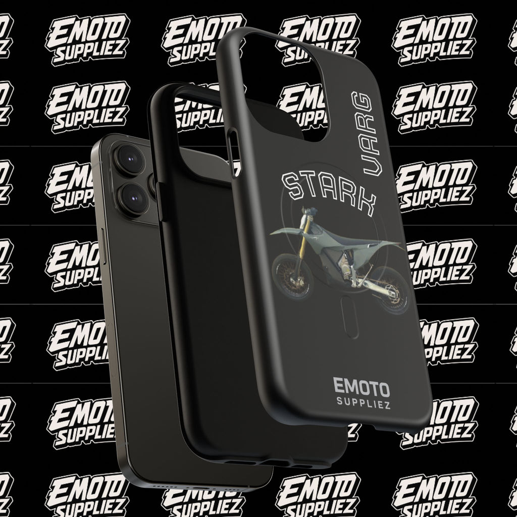 Stark Varg Phone Case