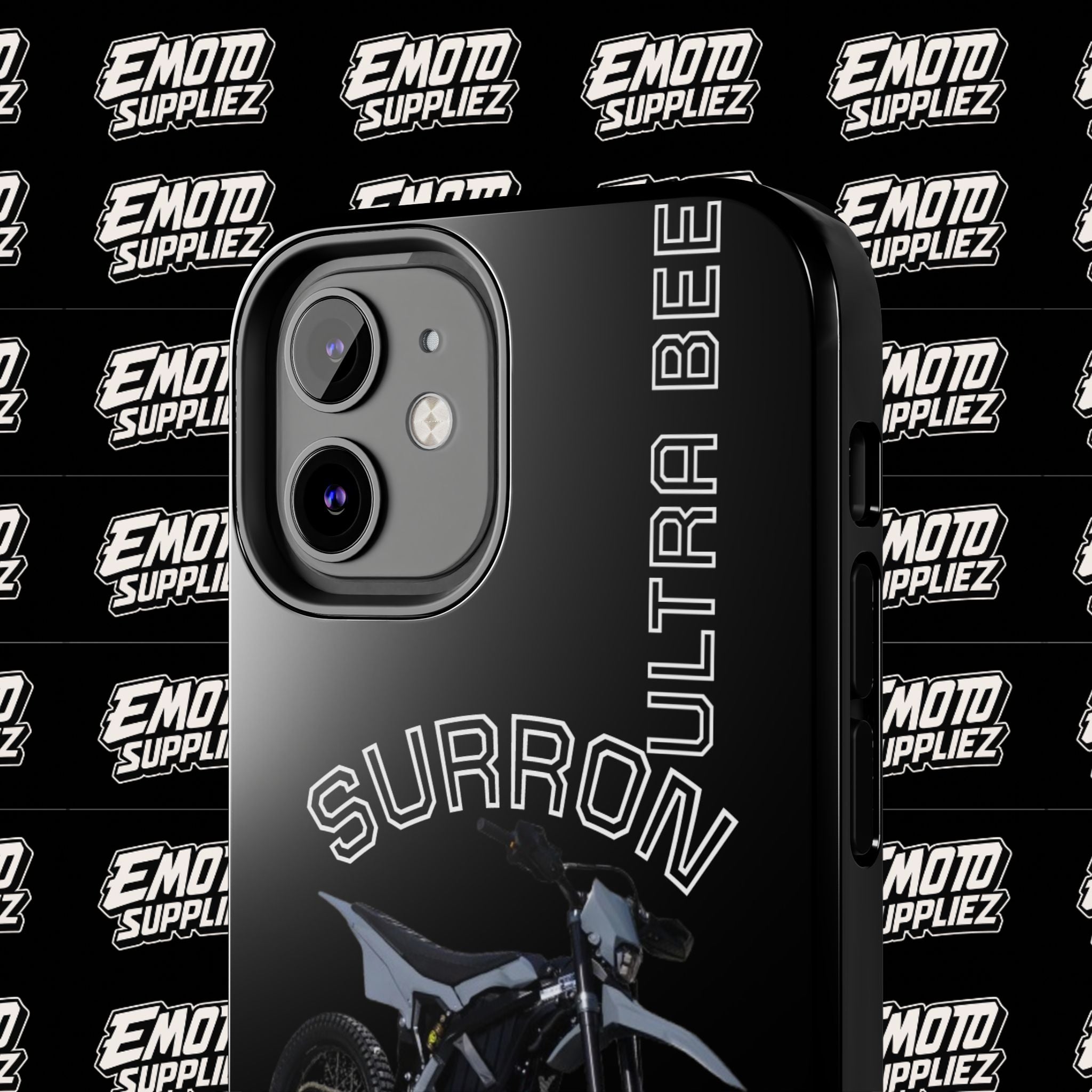 SURRON ULTRA BEE phone case