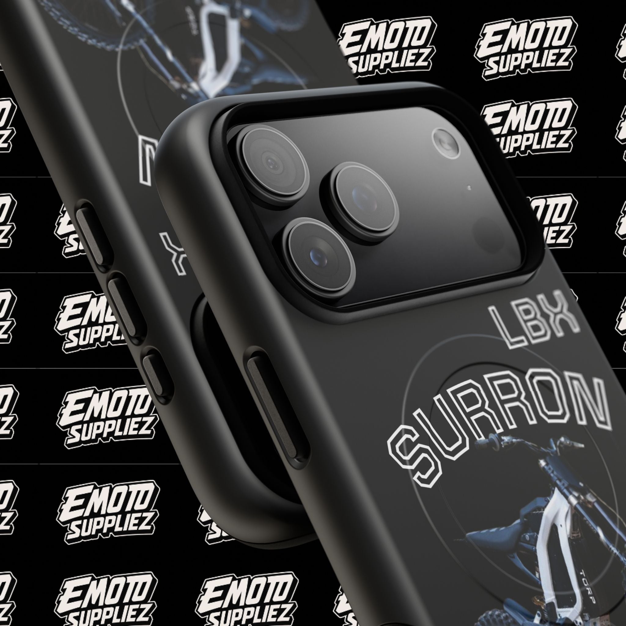Surron Light Bee X Phone Case