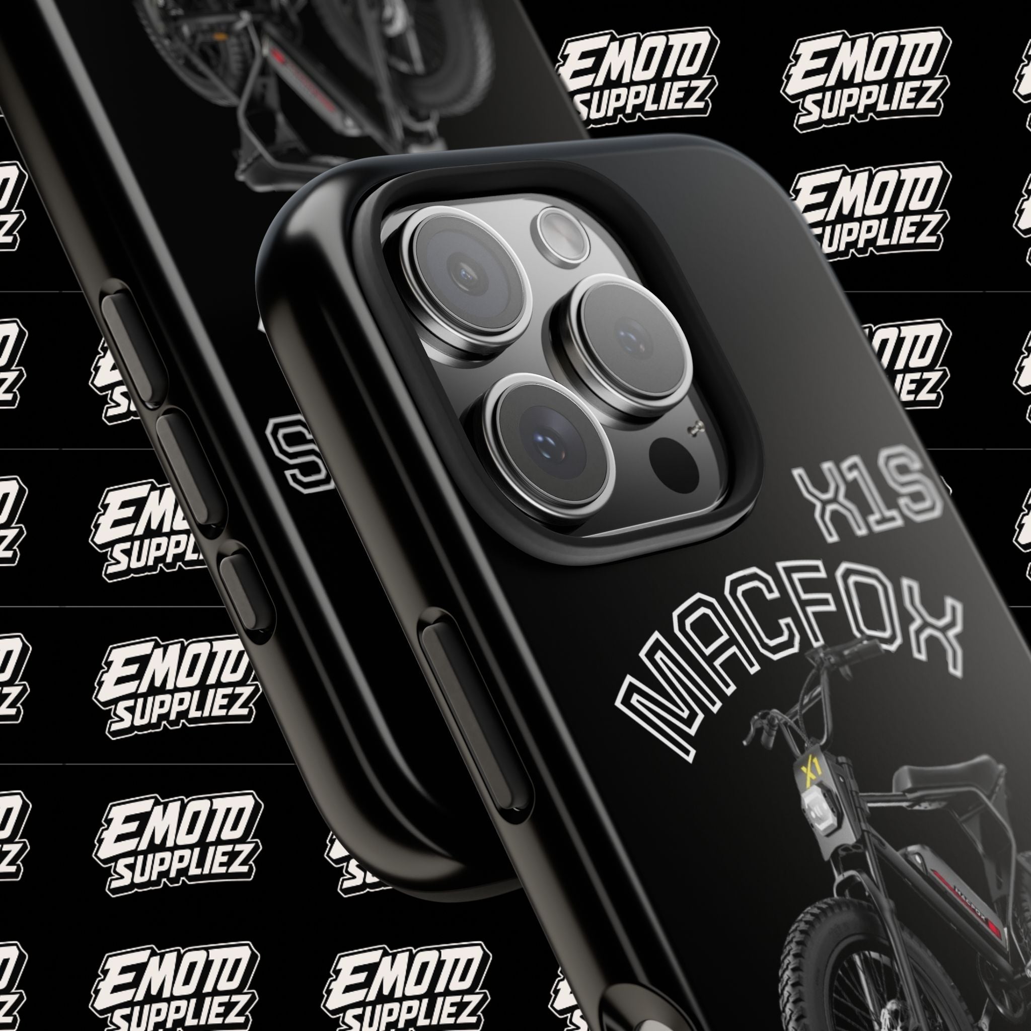 macfox phone case