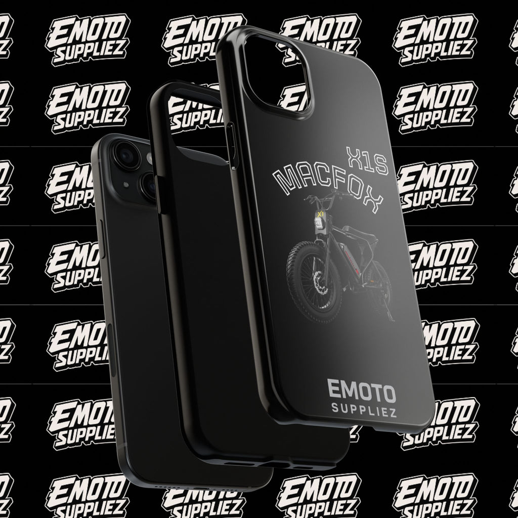 macfox phone case