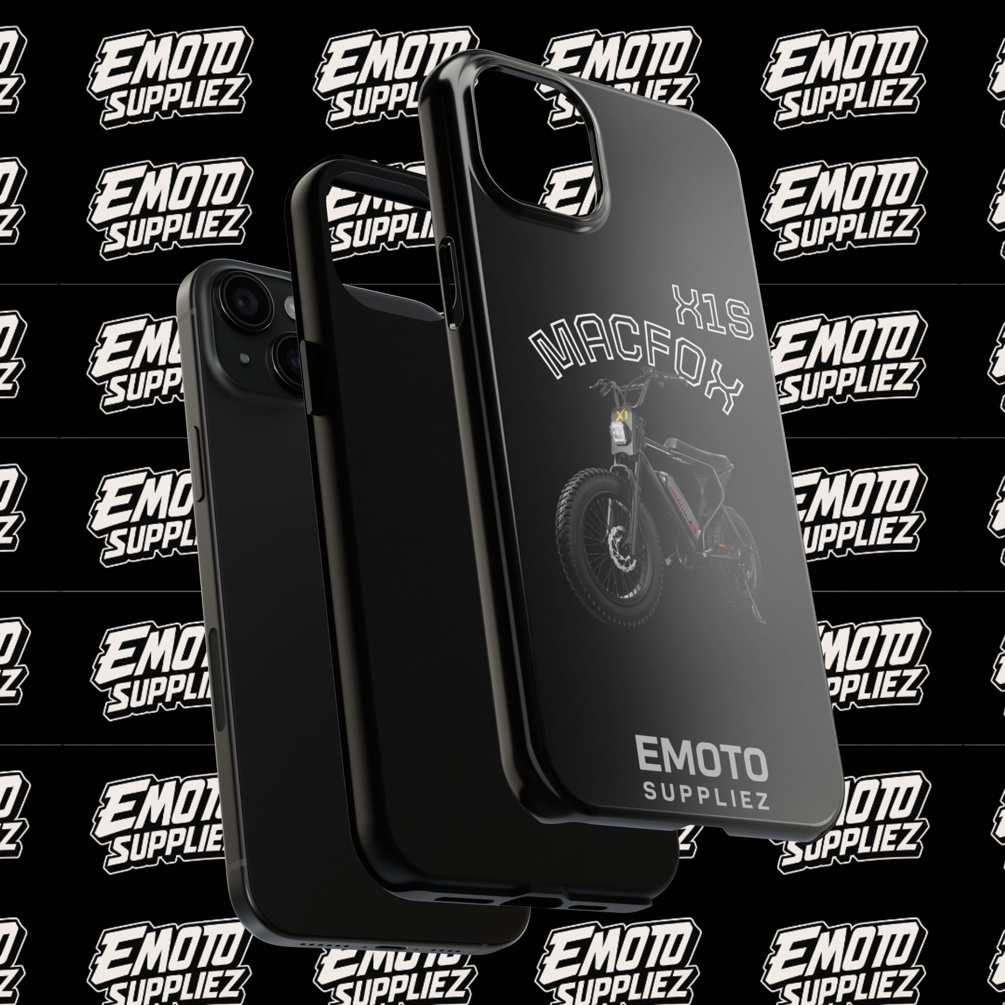 macfox phone case