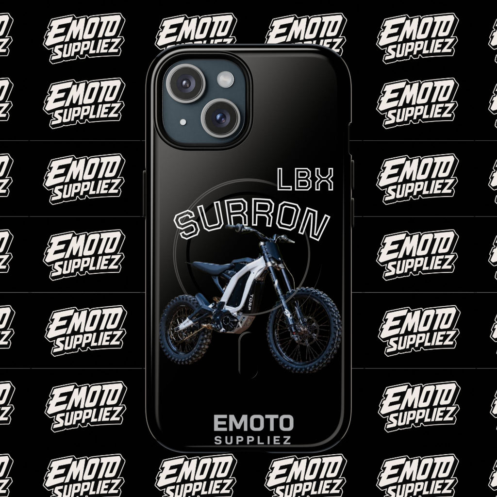 Surron Light Bee X Phone Case
