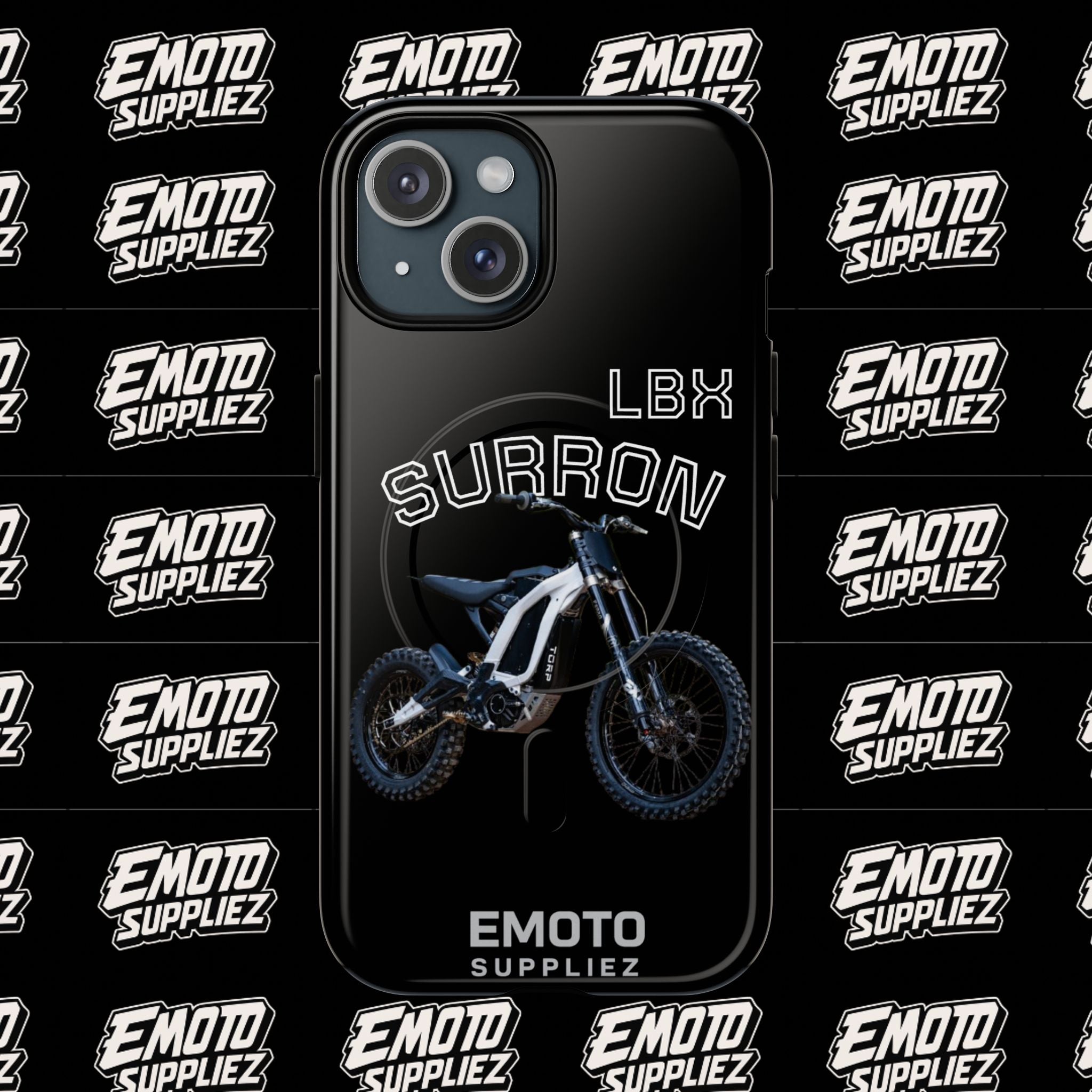 Surron Light Bee X Phone Case