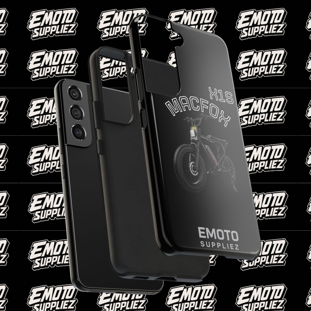 macfox phone case